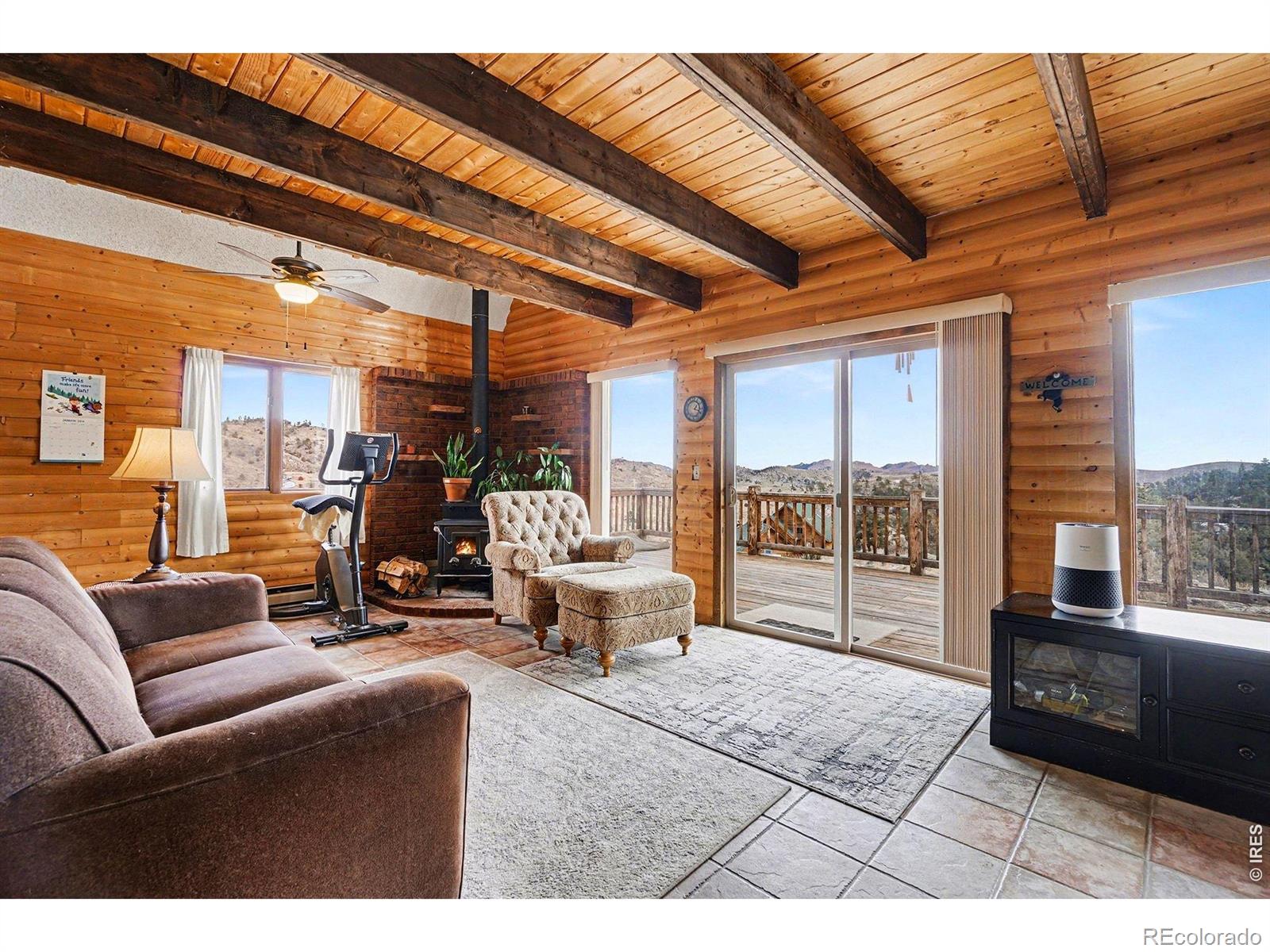 192 Culebra Drive Livermore CO 80536