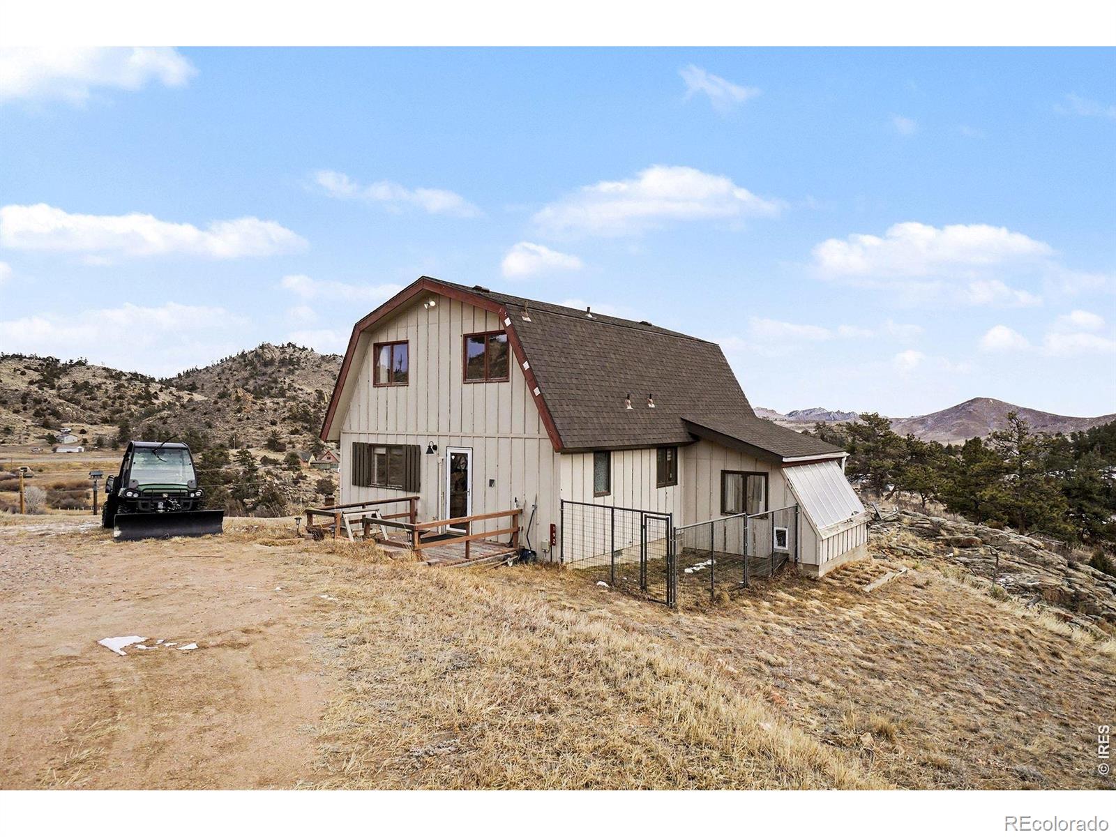 192 Culebra Drive Livermore CO 80536