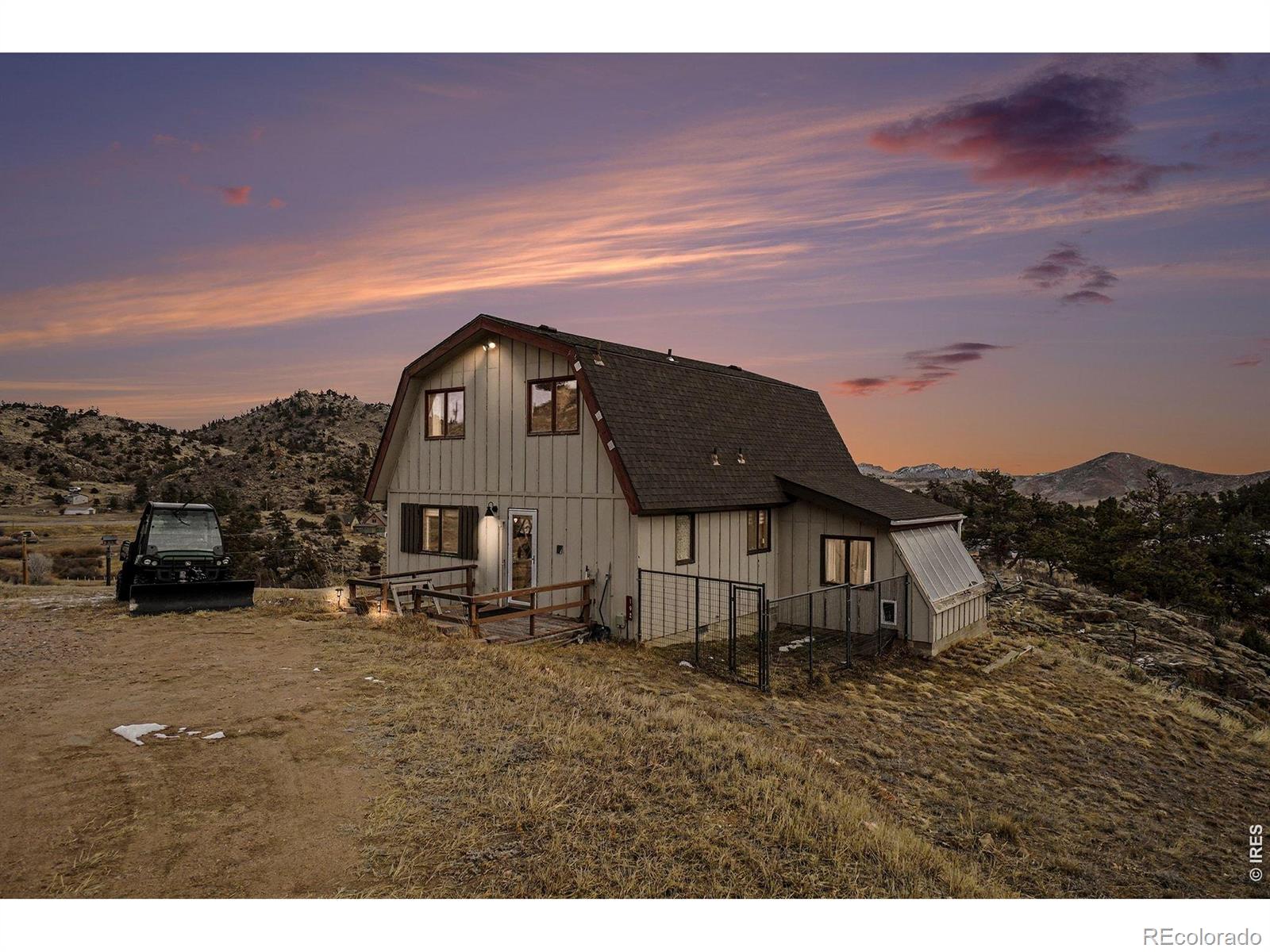 192 Culebra Drive Livermore CO 80536