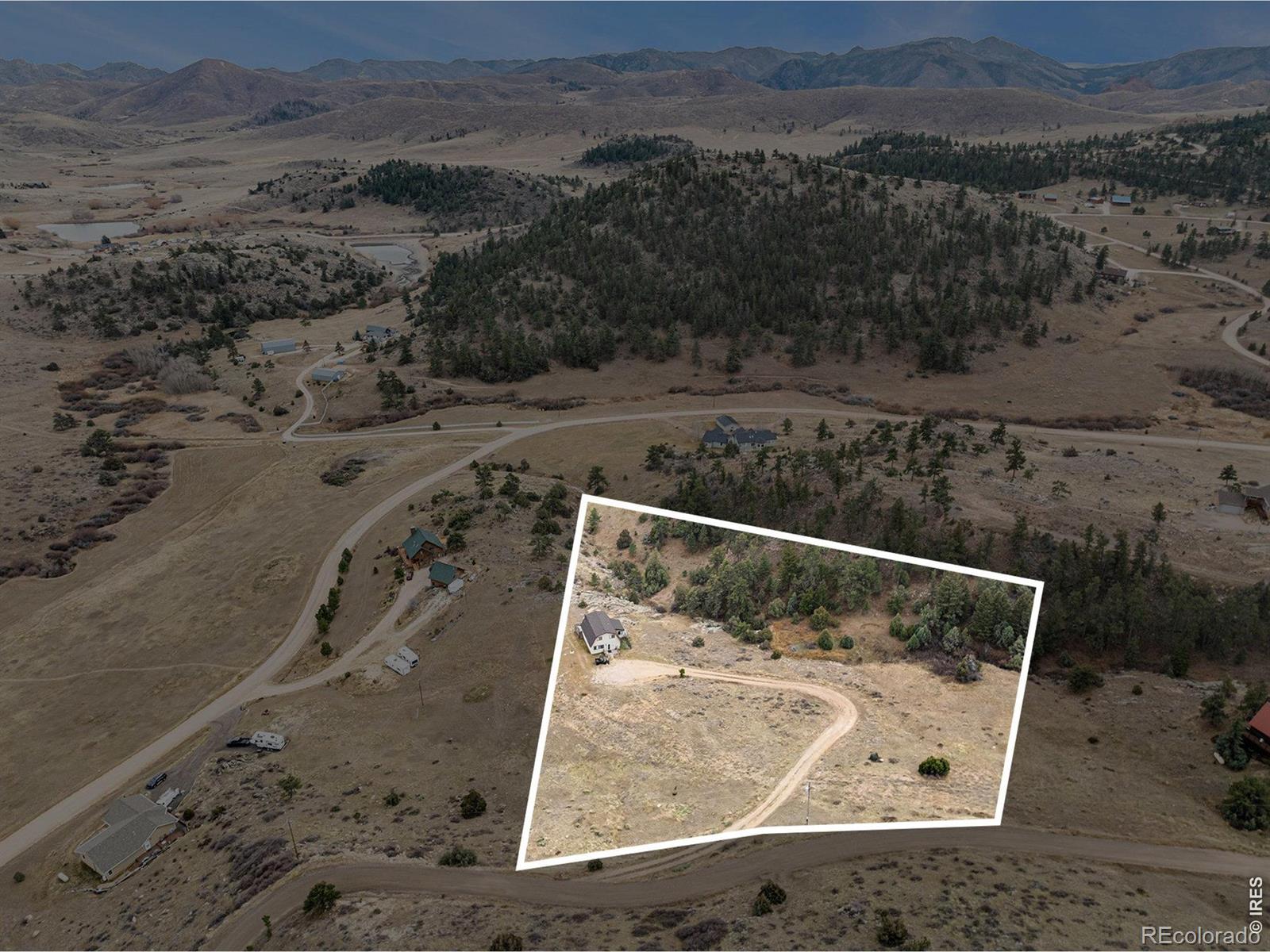 192 Culebra Drive Livermore CO 80536