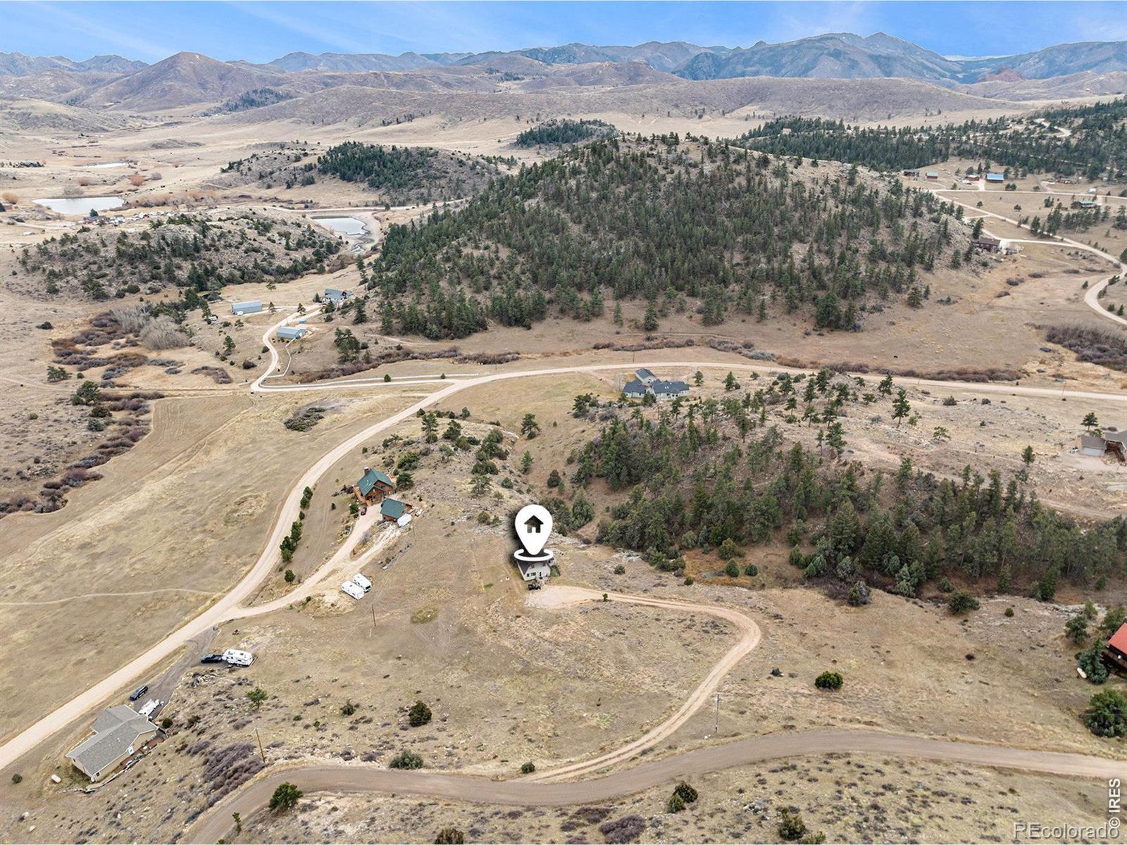 192 Culebra Drive Livermore CO 80536