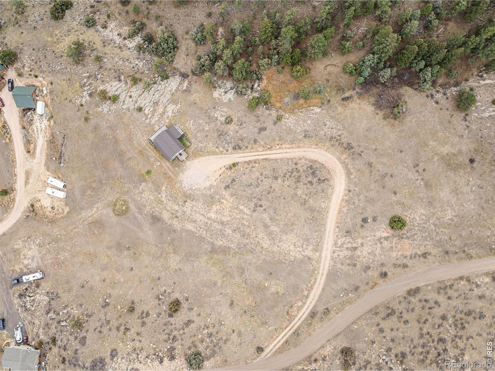 192 Culebra Drive Livermore CO 80536