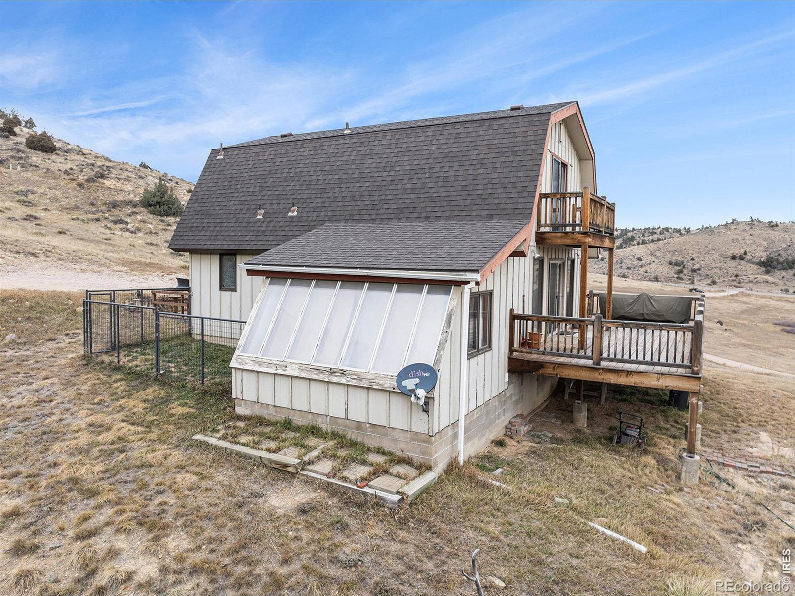 192 Culebra Drive Livermore CO 80536