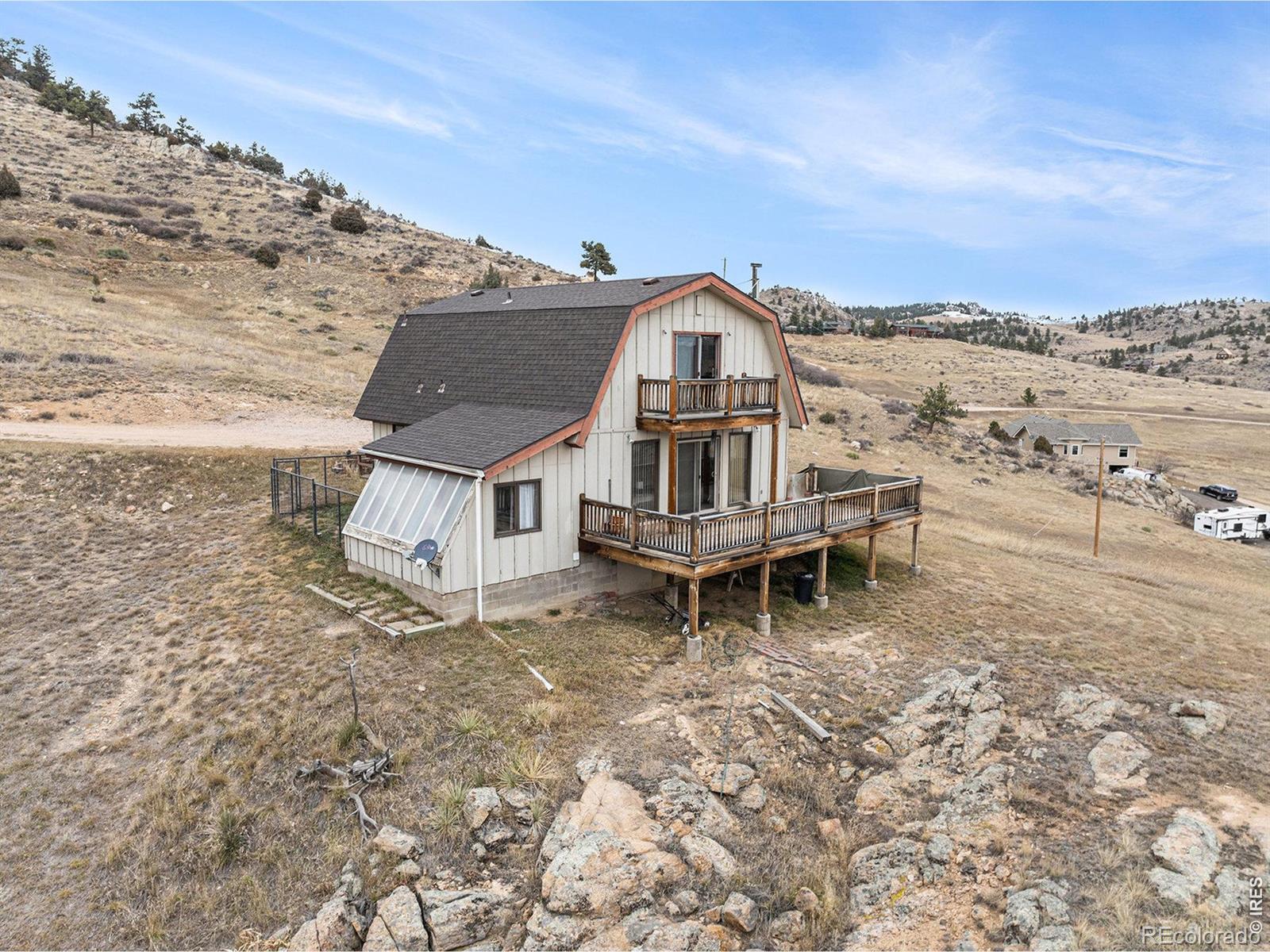 192 Culebra Drive Livermore CO 80536