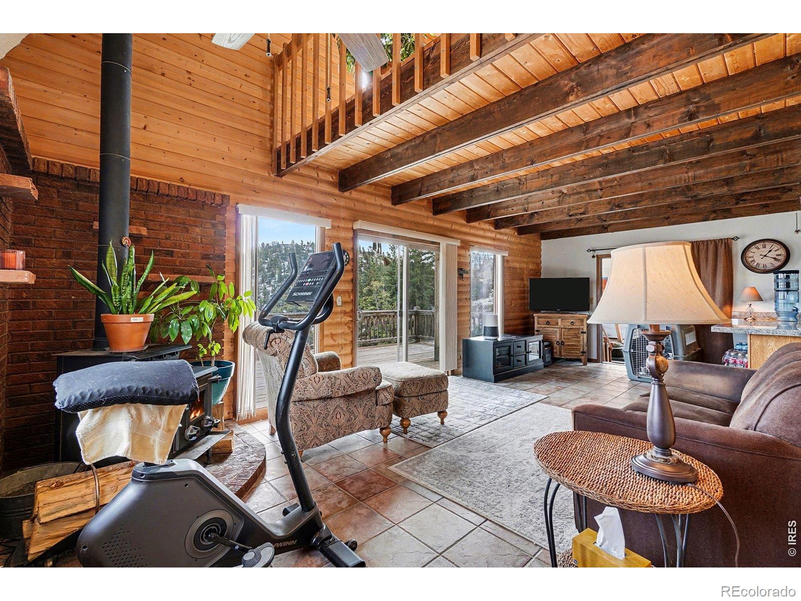 192 Culebra Drive Livermore CO 80536