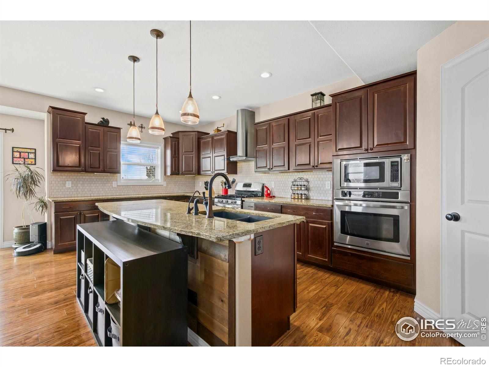 1302 Park Ridge Drive Severance CO 80615