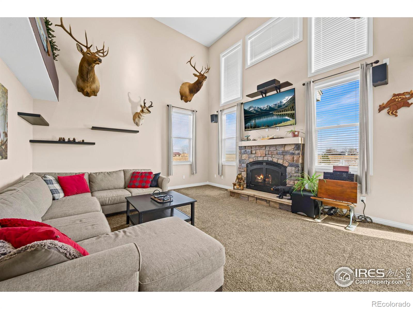 1302 Park Ridge Drive Severance CO 80615