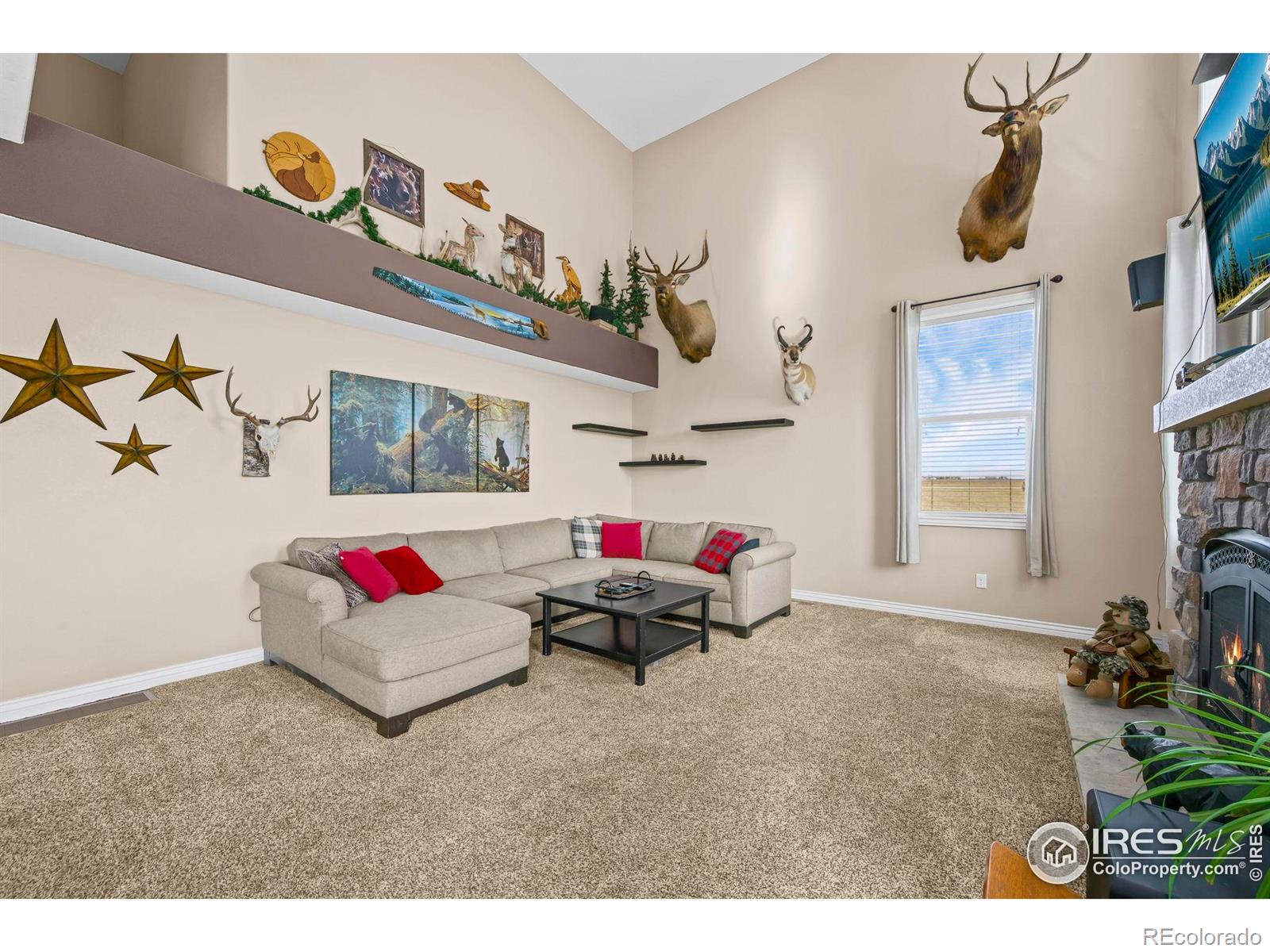 1302 Park Ridge Drive Severance CO 80615