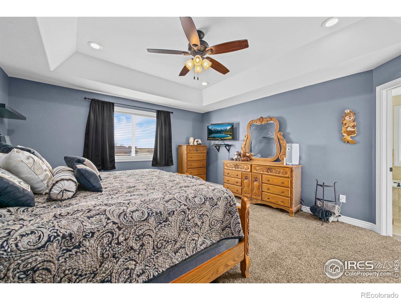 1302 Park Ridge Drive Severance CO 80615