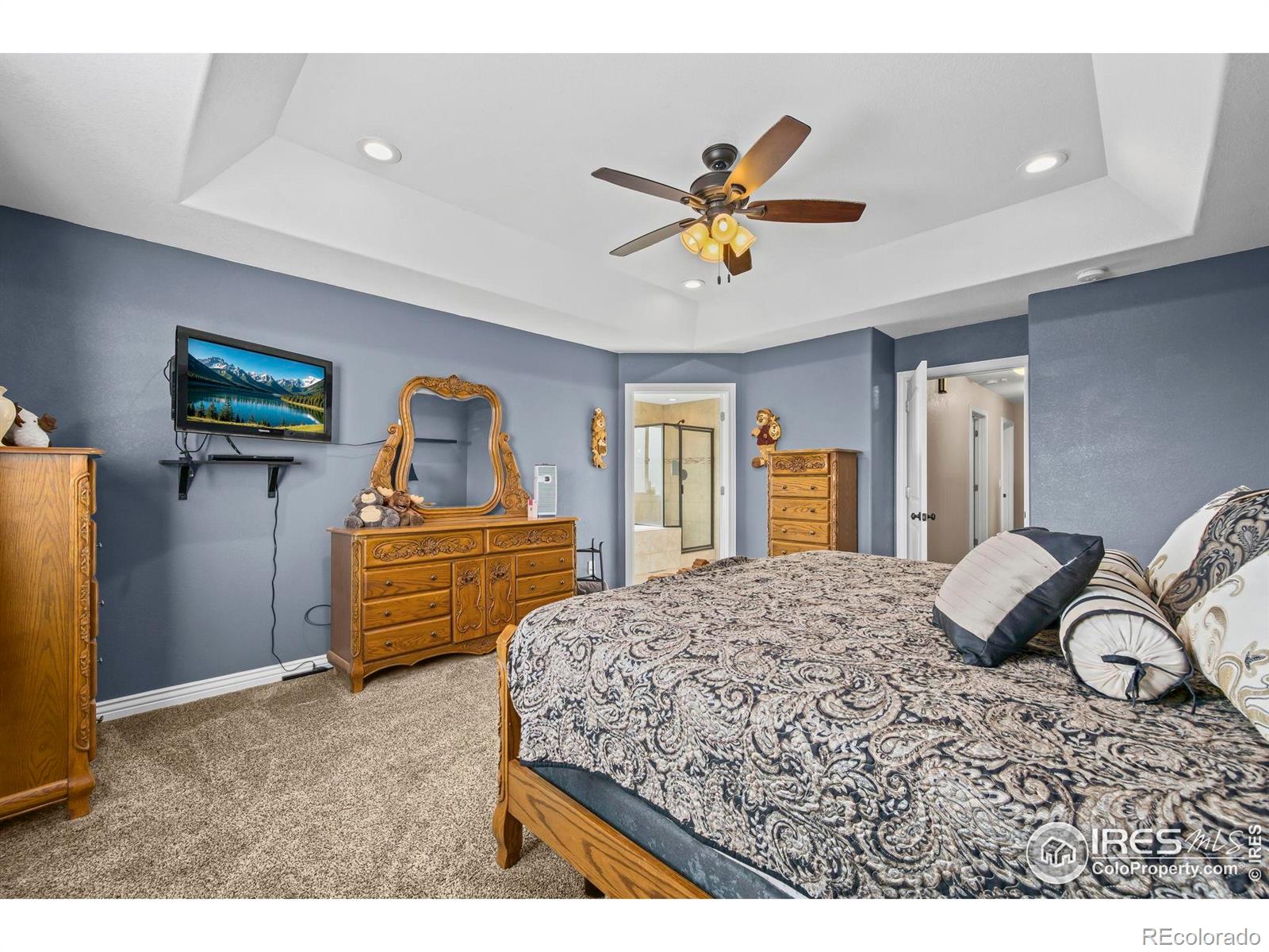 1302 Park Ridge Drive Severance CO 80615