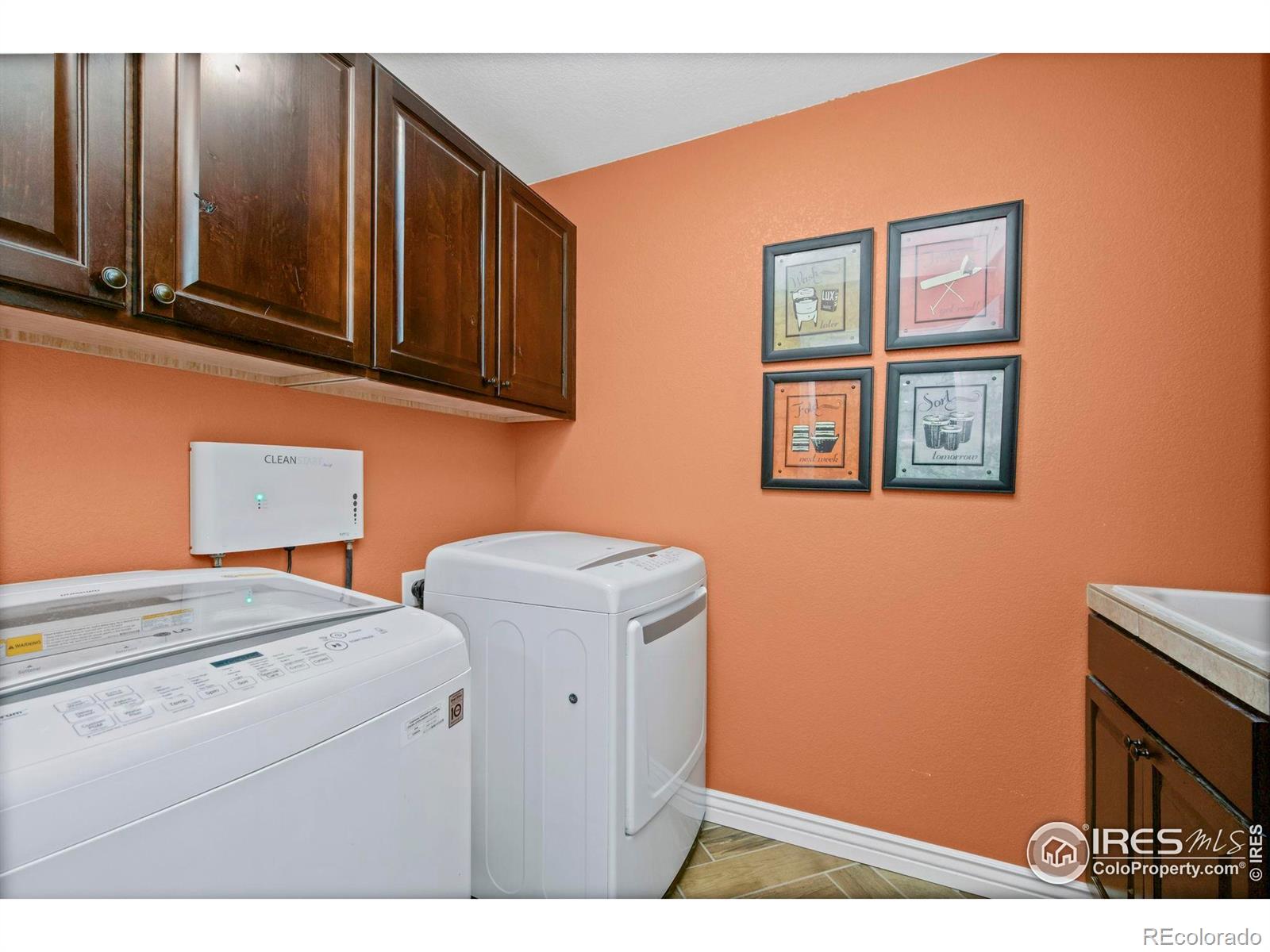 1302 Park Ridge Drive Severance CO 80615