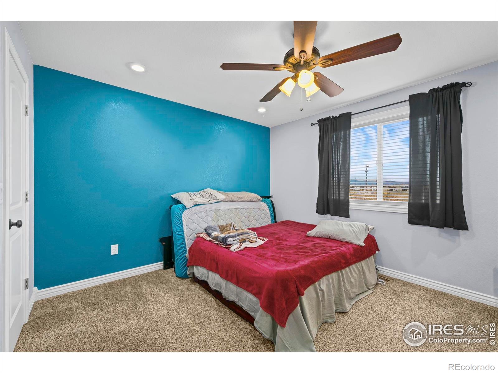 1302 Park Ridge Drive Severance CO 80615