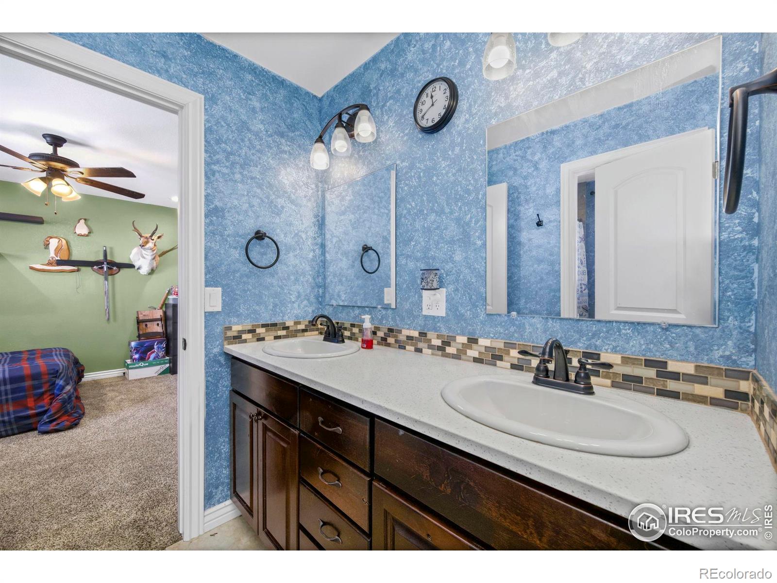 1302 Park Ridge Drive Severance CO 80615
