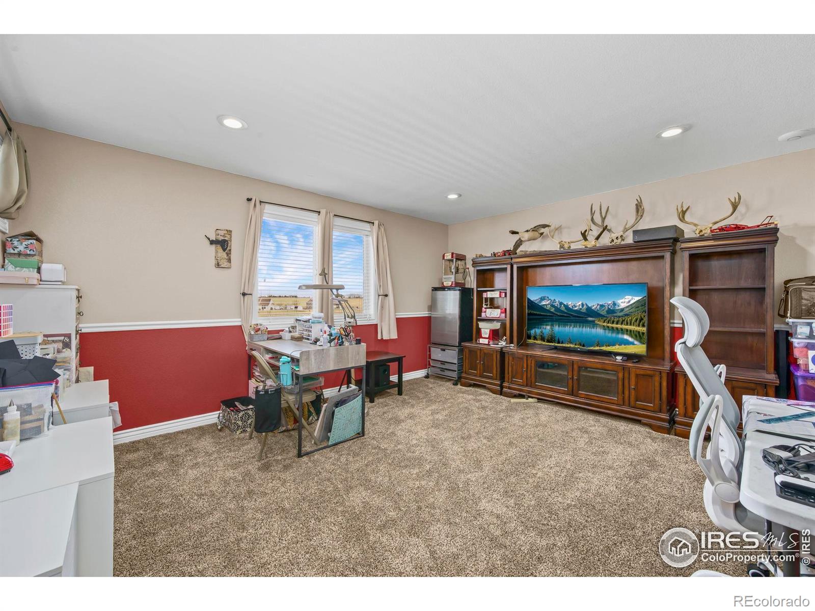 1302 Park Ridge Drive Severance CO 80615