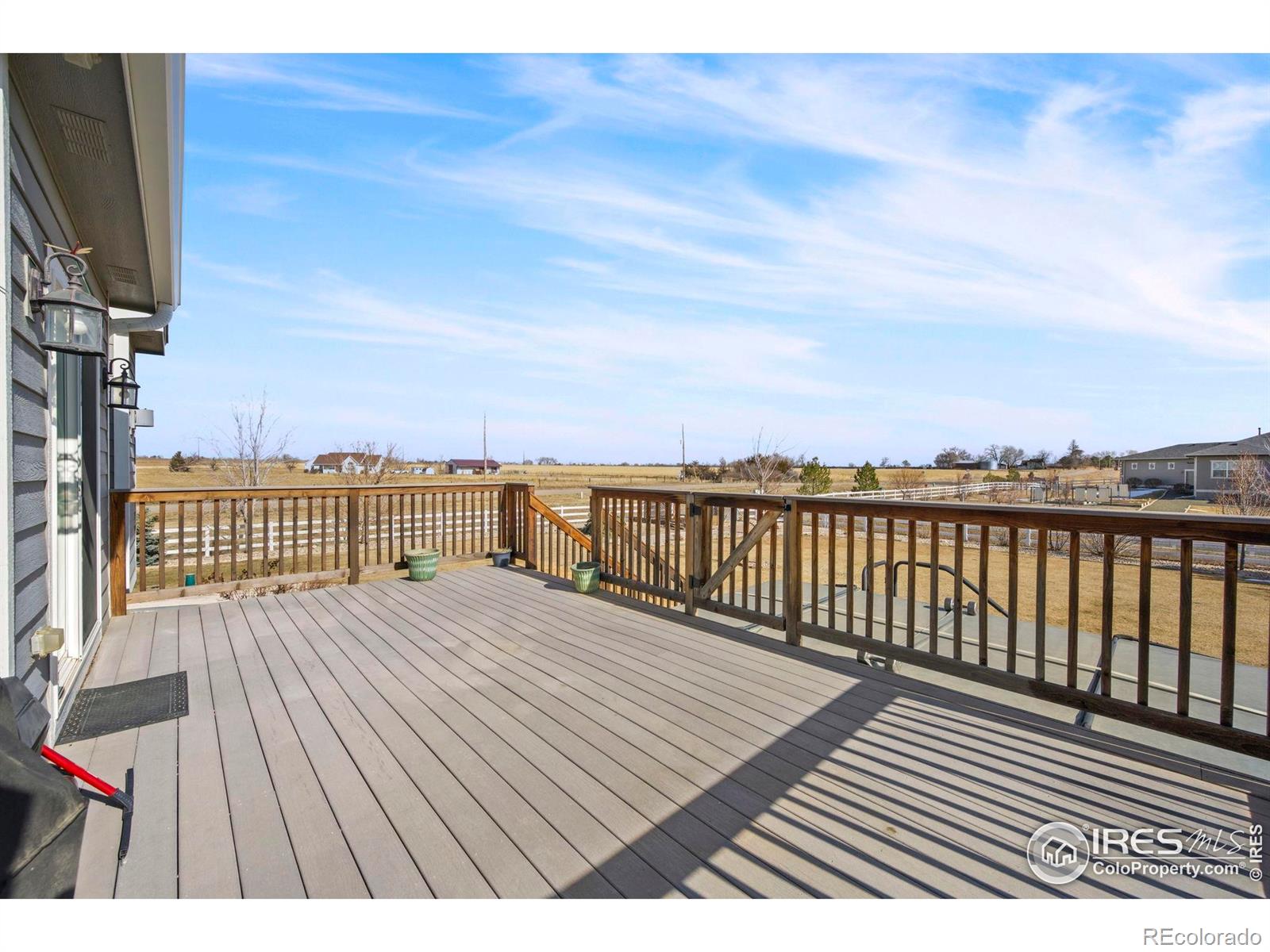 1302 Park Ridge Drive Severance CO 80615