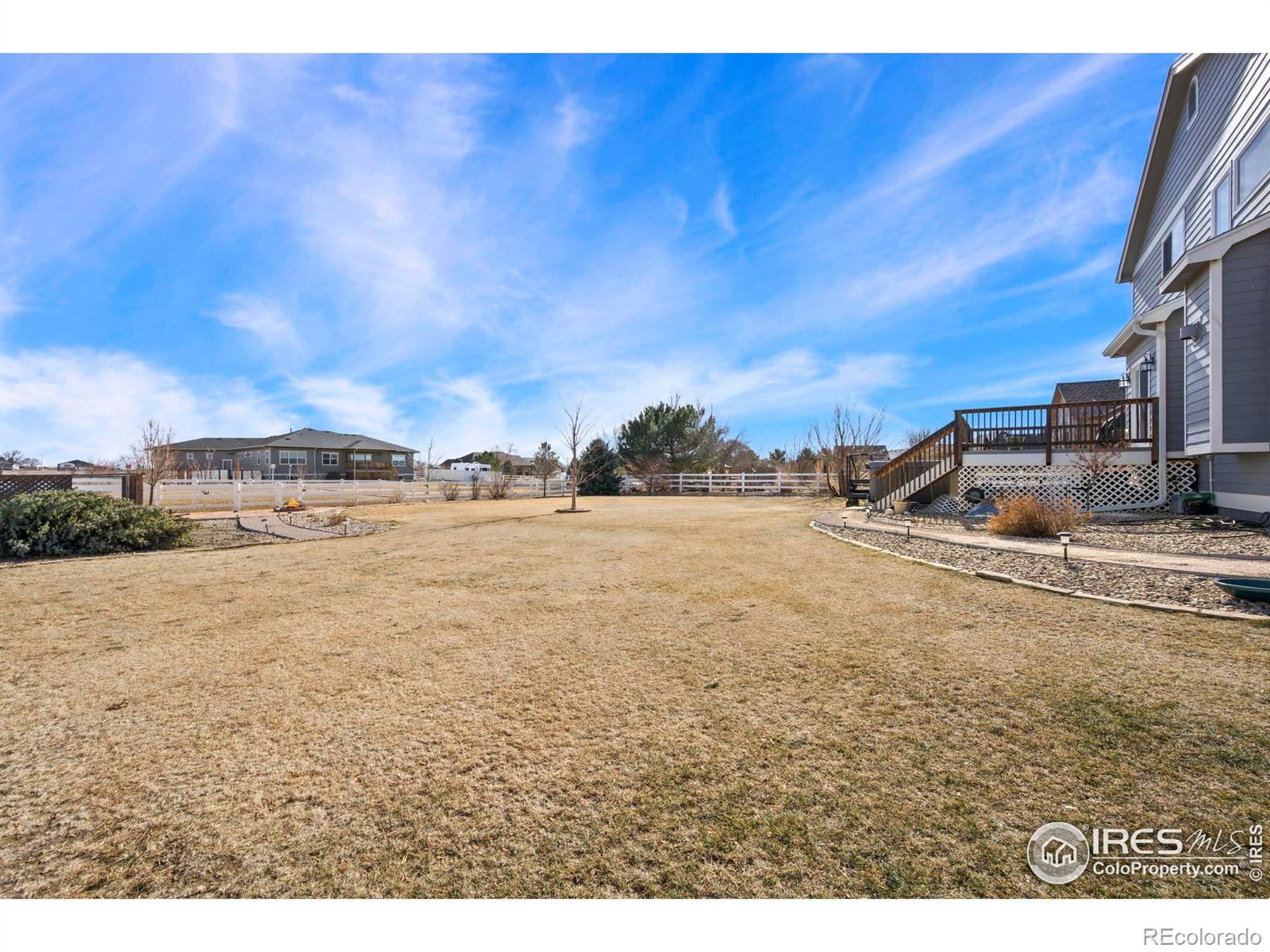 1302 Park Ridge Drive Severance CO 80615