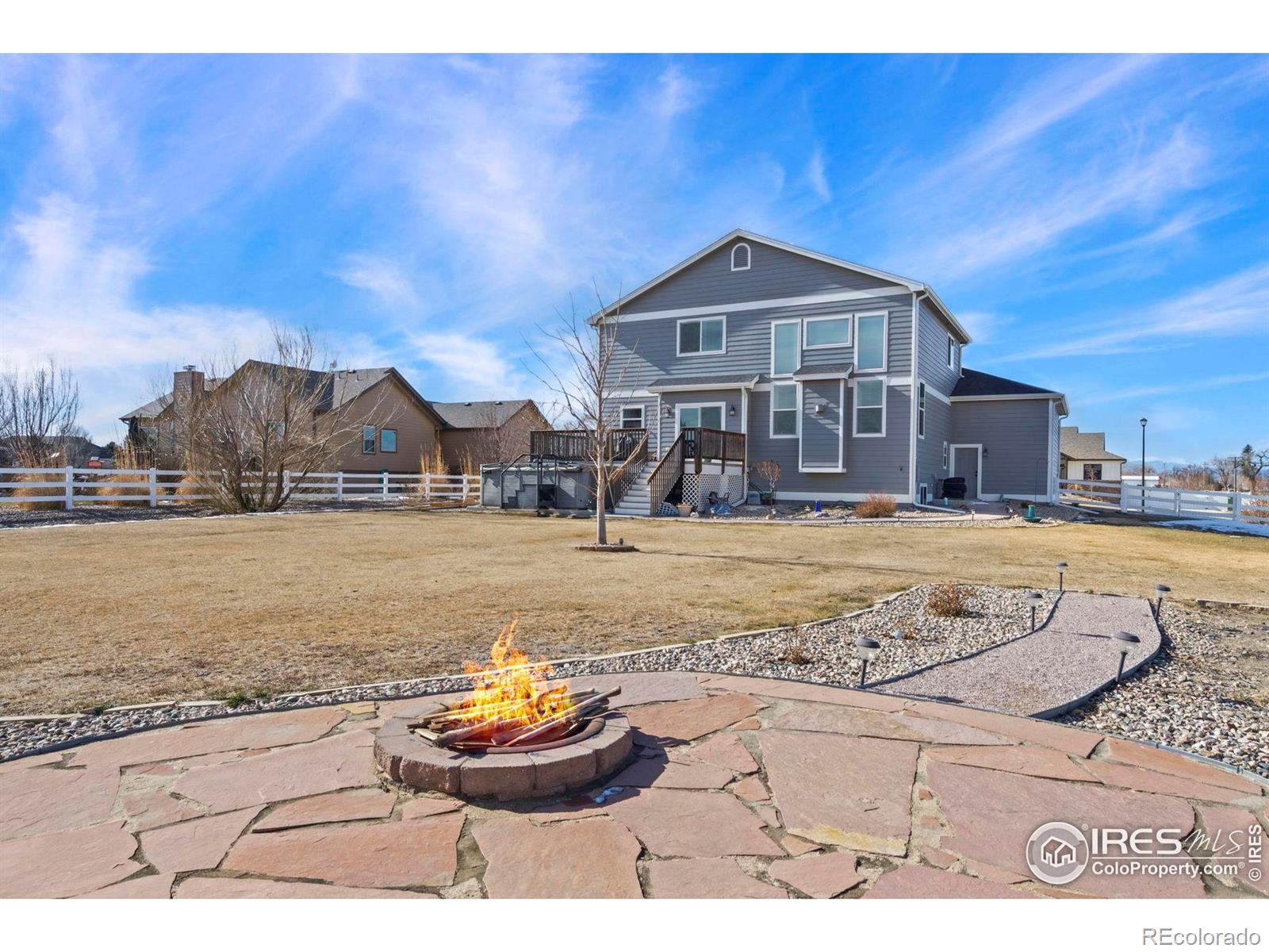 1302 Park Ridge Drive Severance CO 80615