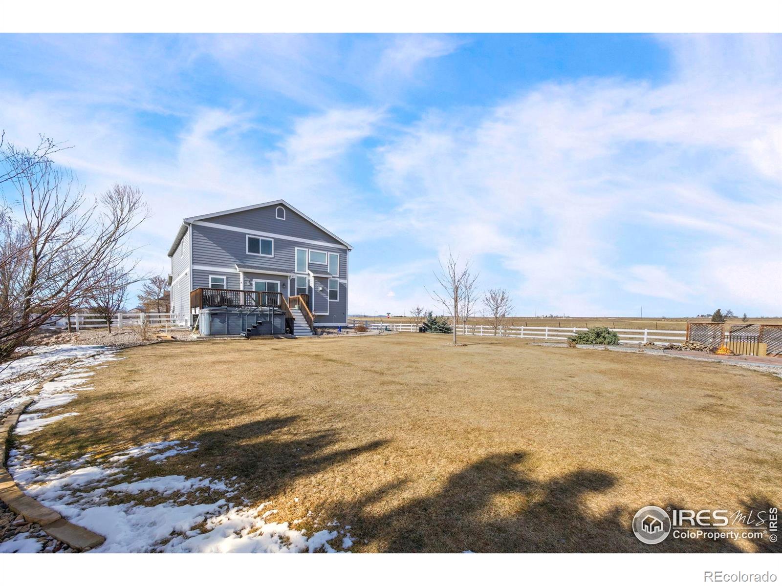 1302 Park Ridge Drive Severance CO 80615