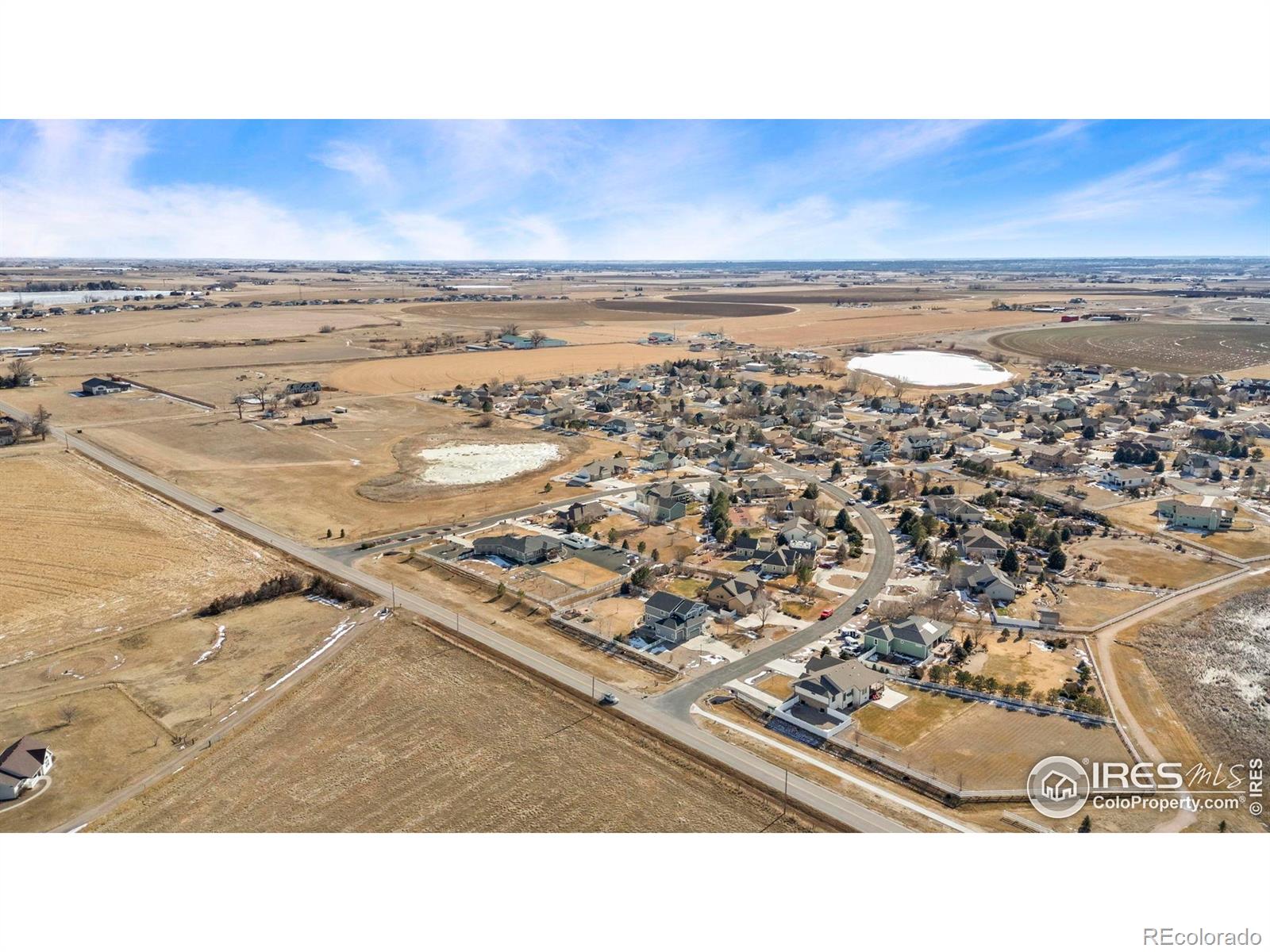 1302 Park Ridge Drive Severance CO 80615