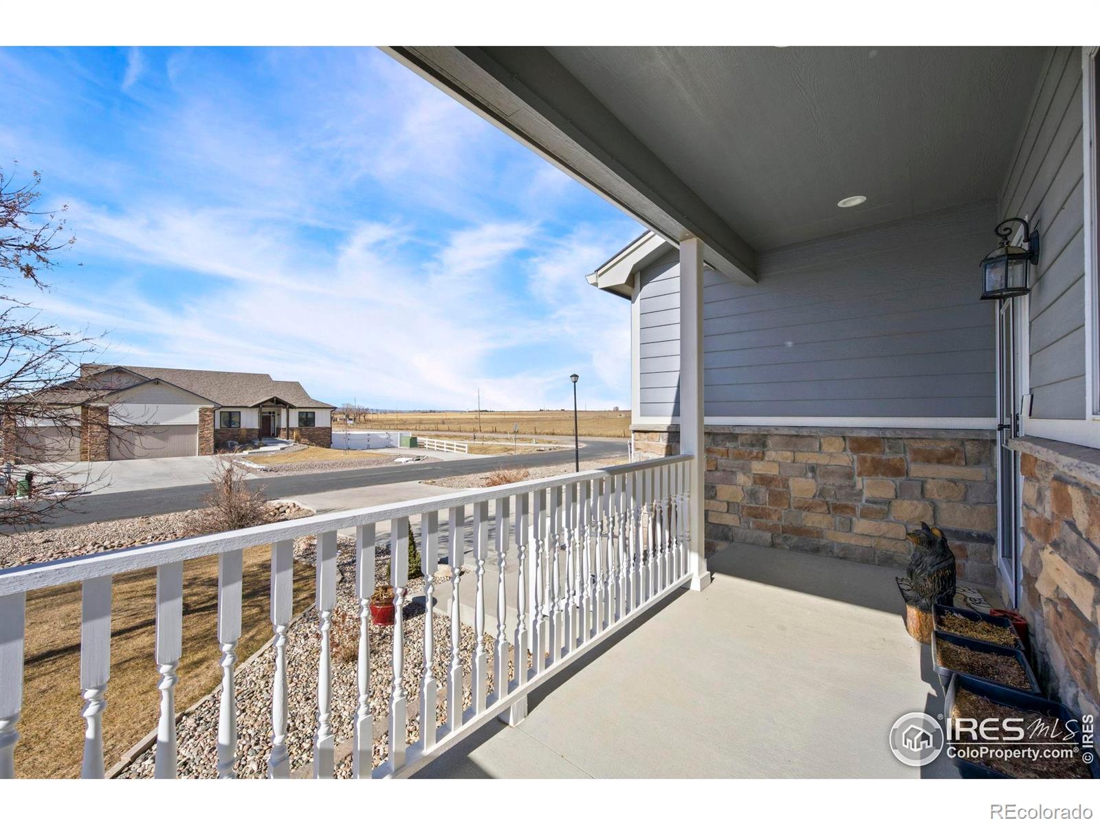 1302 Park Ridge Drive Severance CO 80615