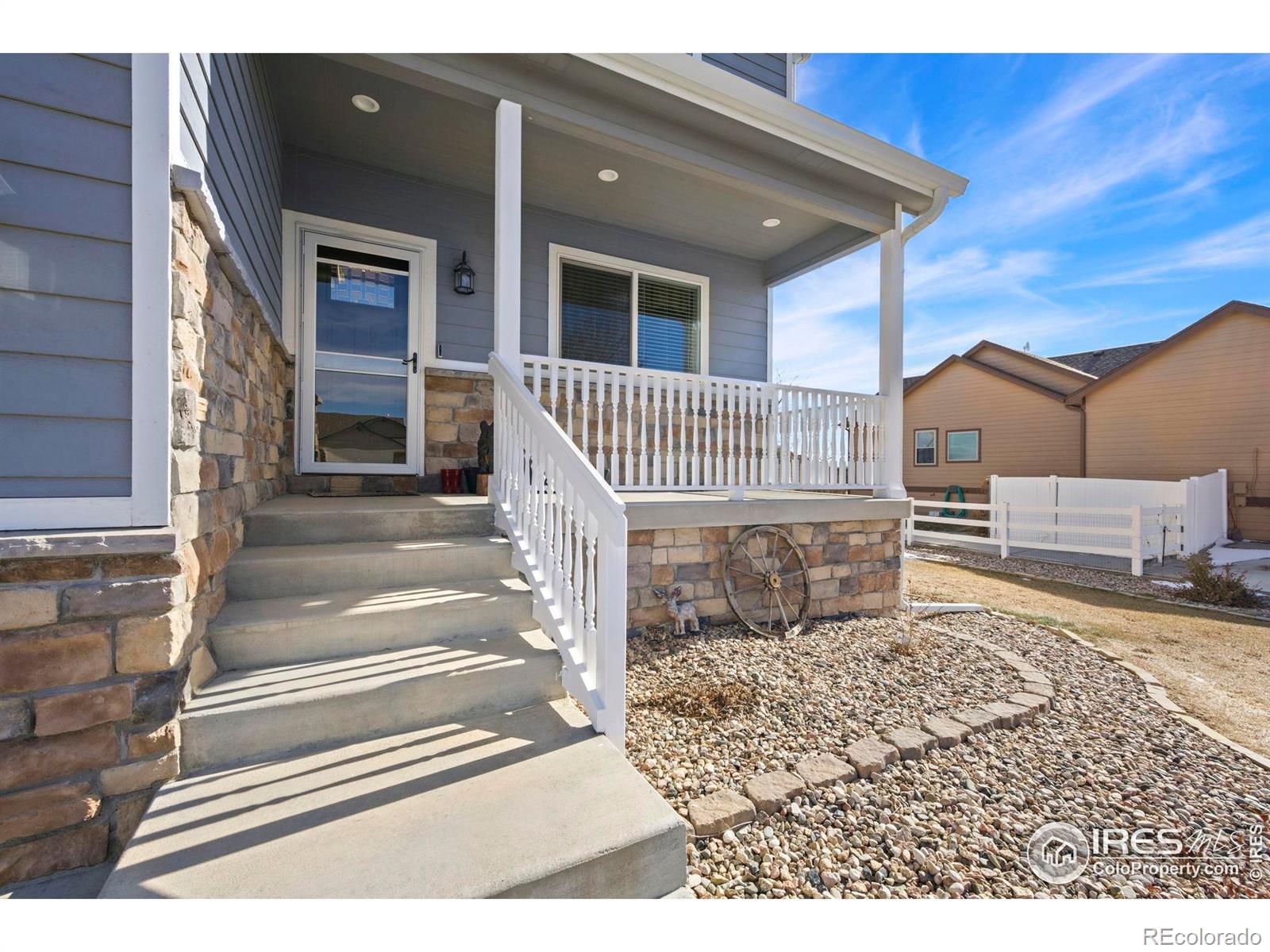 1302 Park Ridge Drive Severance CO 80615