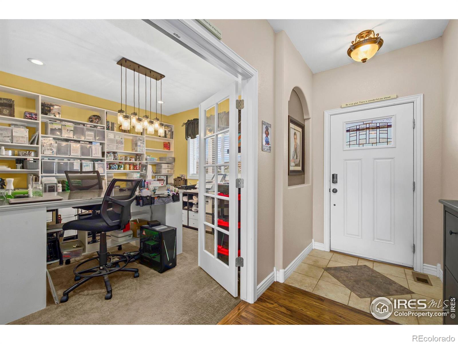 1302 Park Ridge Drive Severance CO 80615