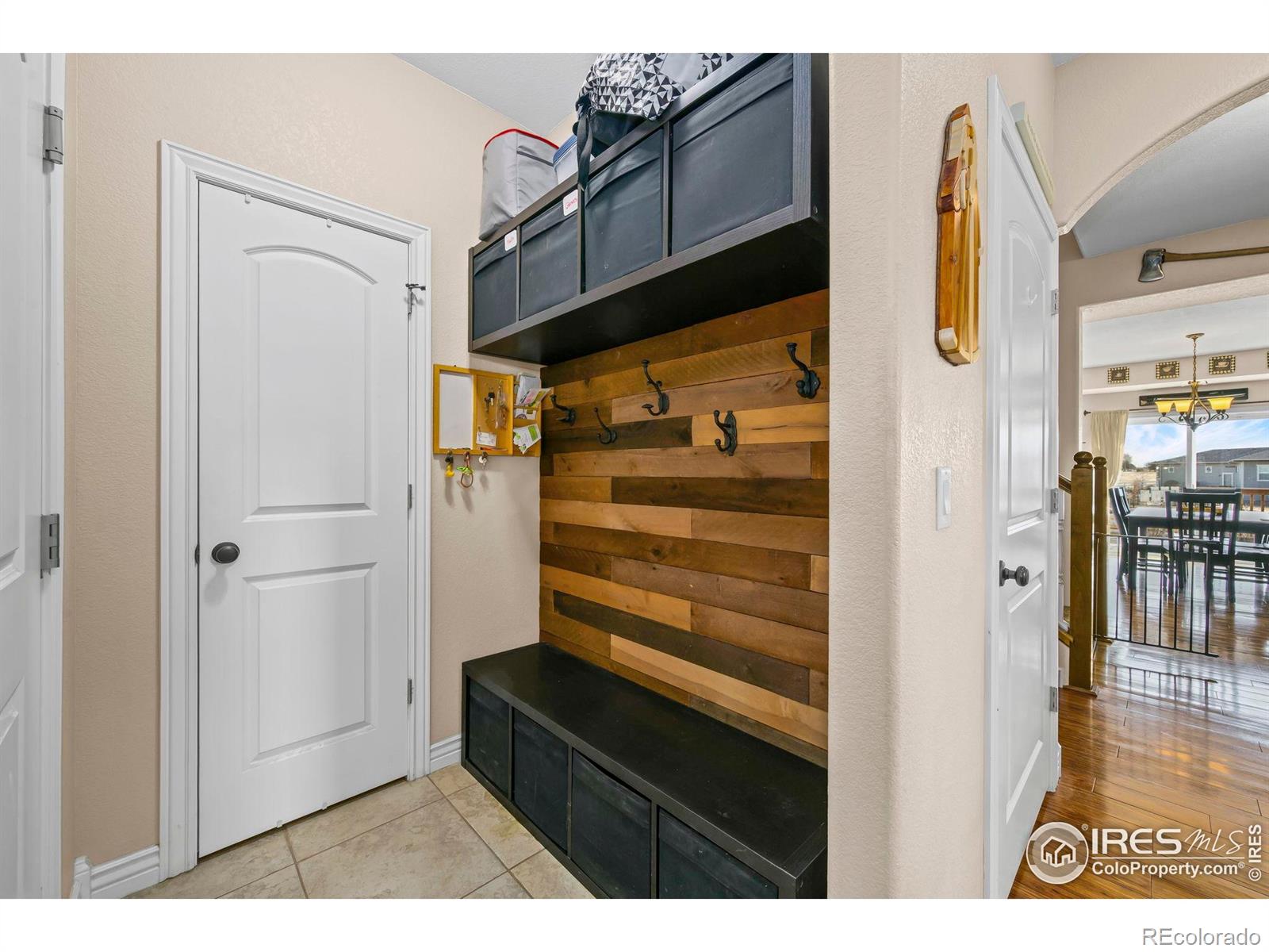 1302 Park Ridge Drive Severance CO 80615
