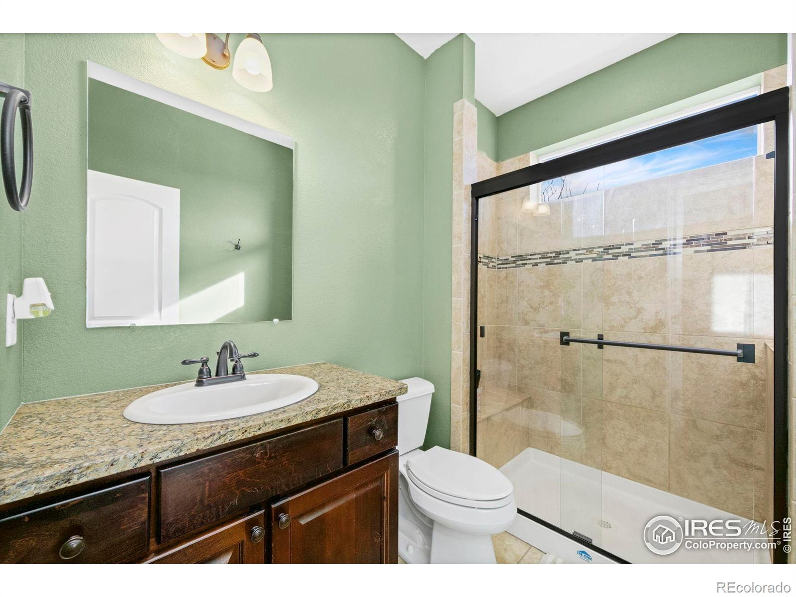 1302 Park Ridge Drive Severance CO 80615