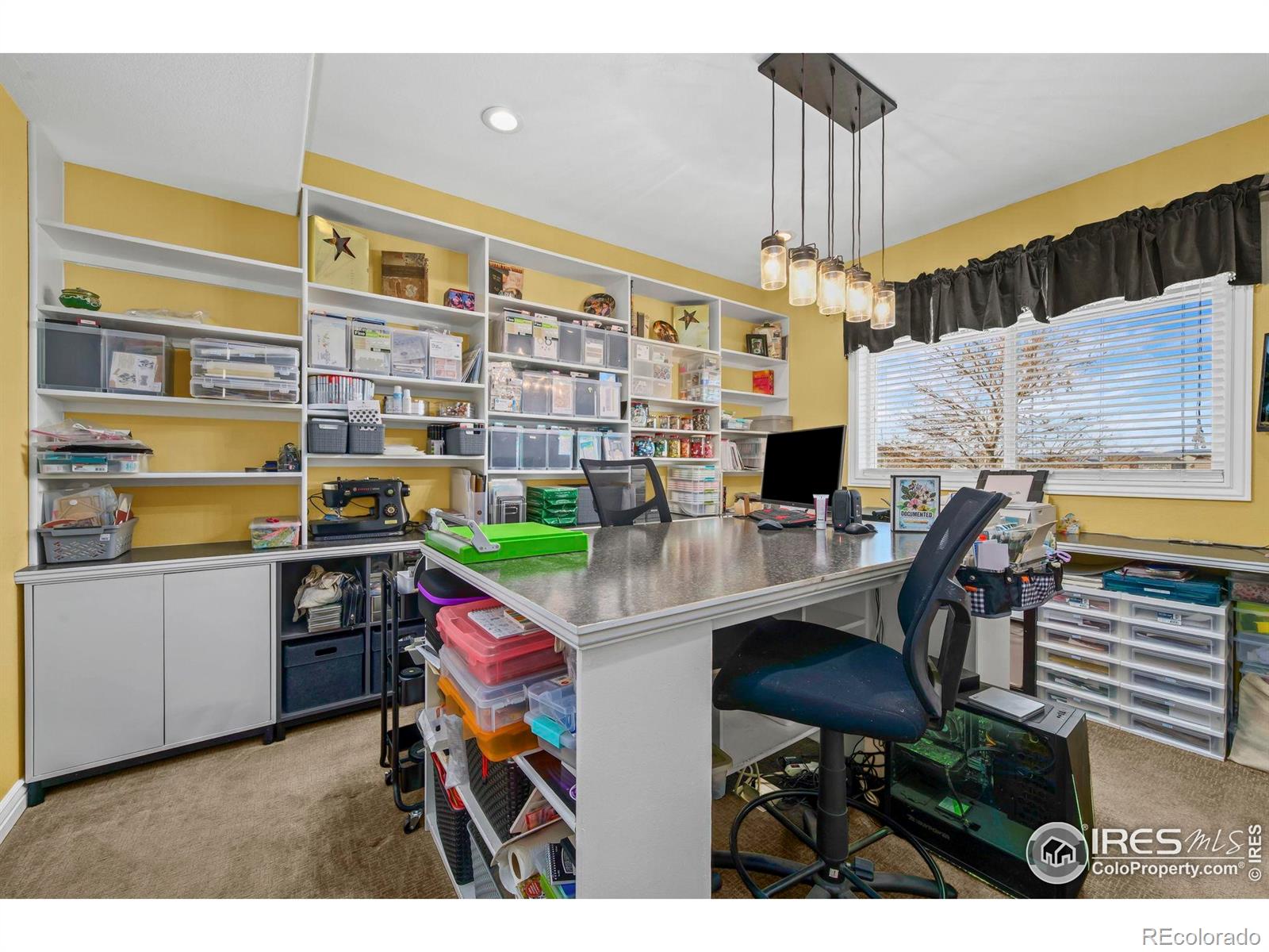 1302 Park Ridge Drive Severance CO 80615