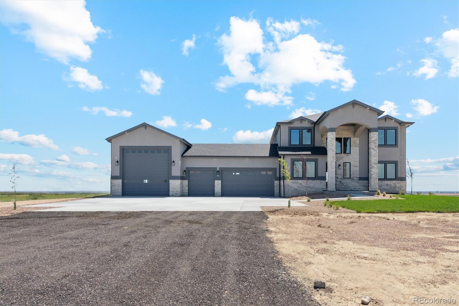 2990 Juliet Court Strasburg CO 80136