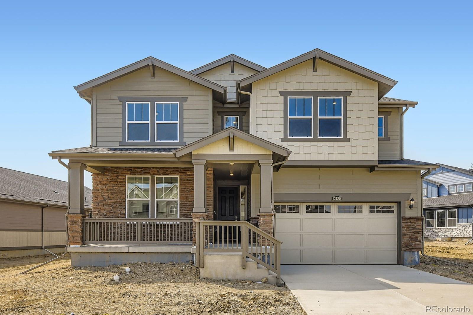 12780 W Glasgow Place Littleton CO 80127