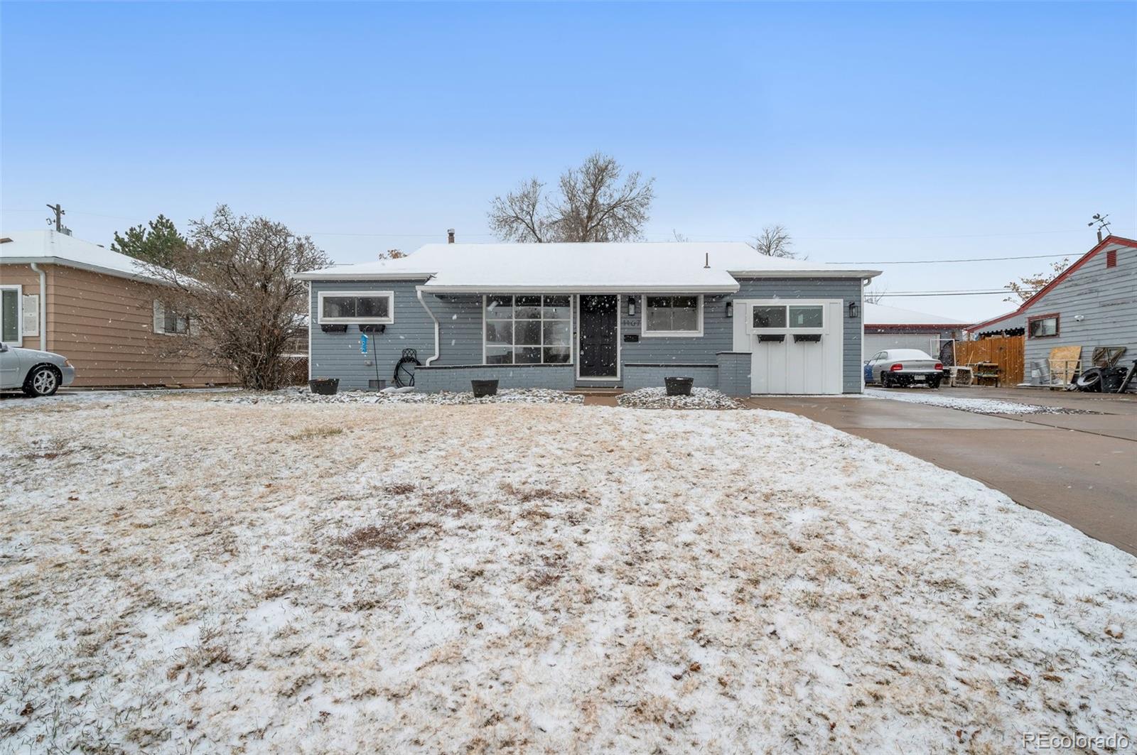 1167 S Taos Way Denver CO 80223