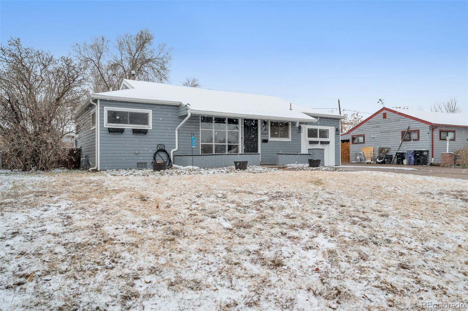 1167 S Taos Way Denver CO 80223
