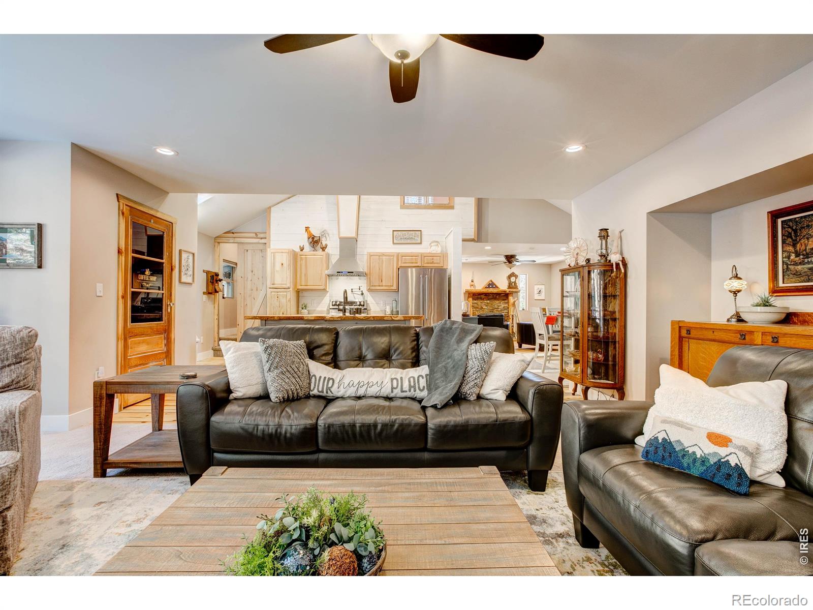 972 Aspen Drive Lyons CO 80540