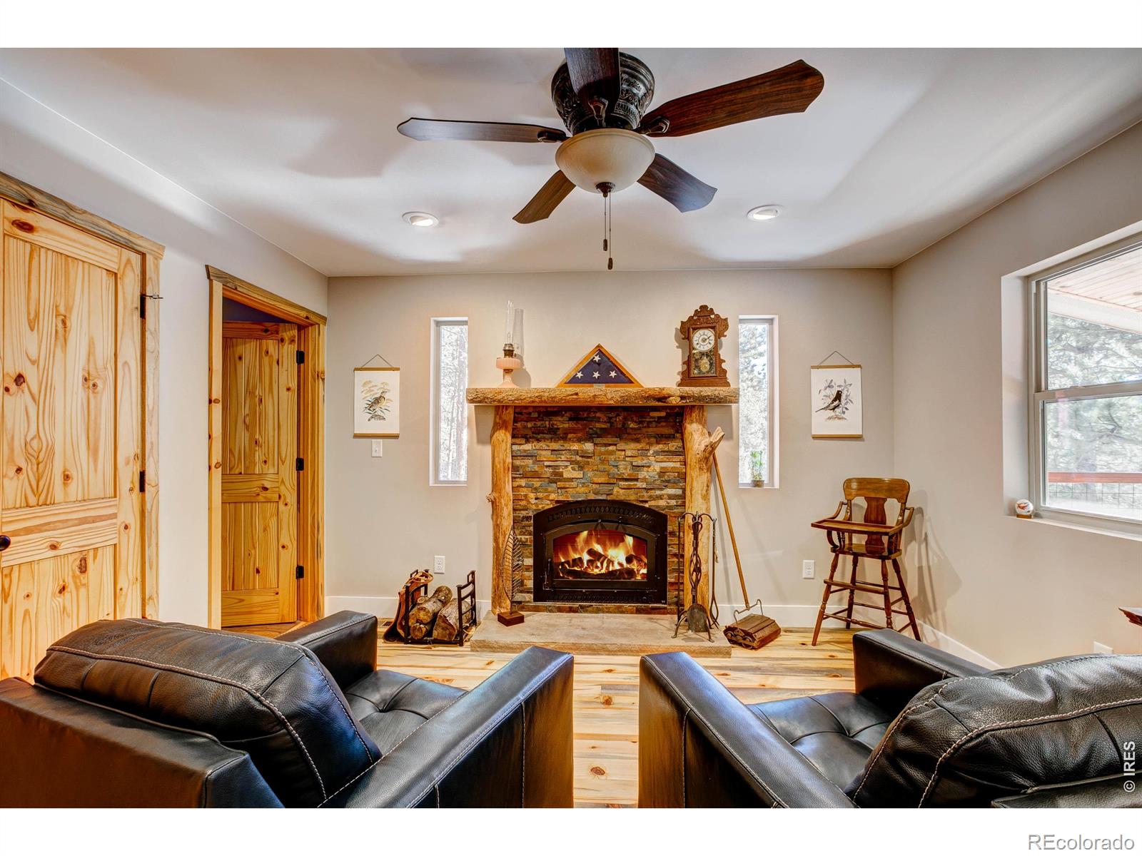972 Aspen Drive Lyons CO 80540