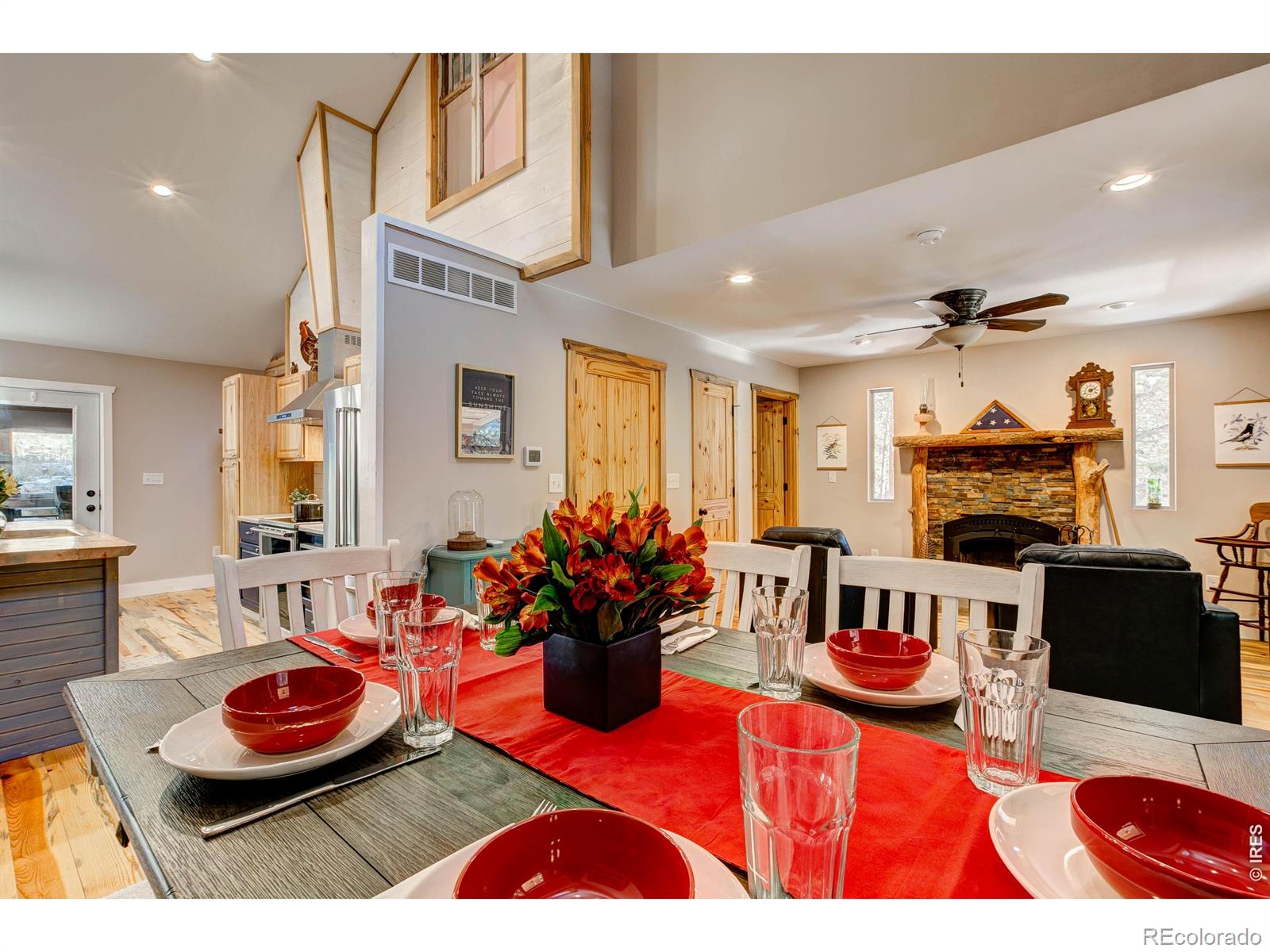 972 Aspen Drive Lyons CO 80540