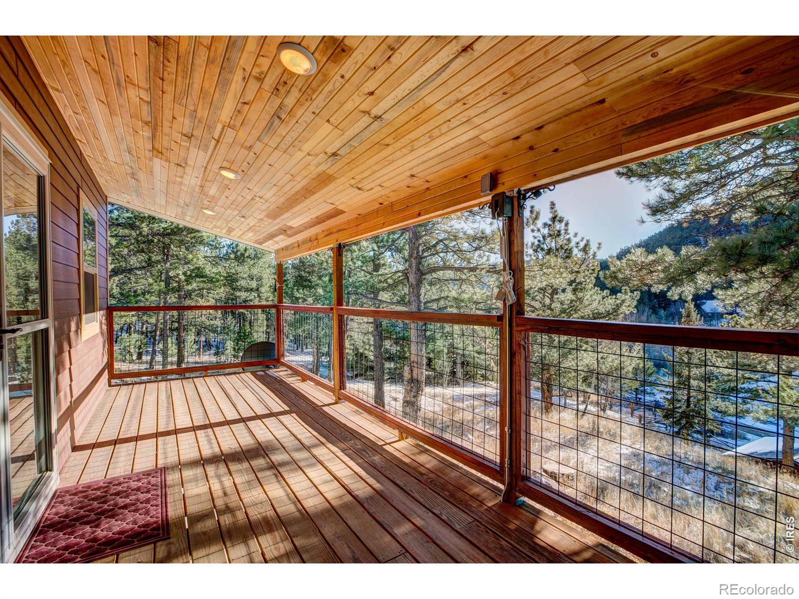 972 Aspen Drive Lyons CO 80540