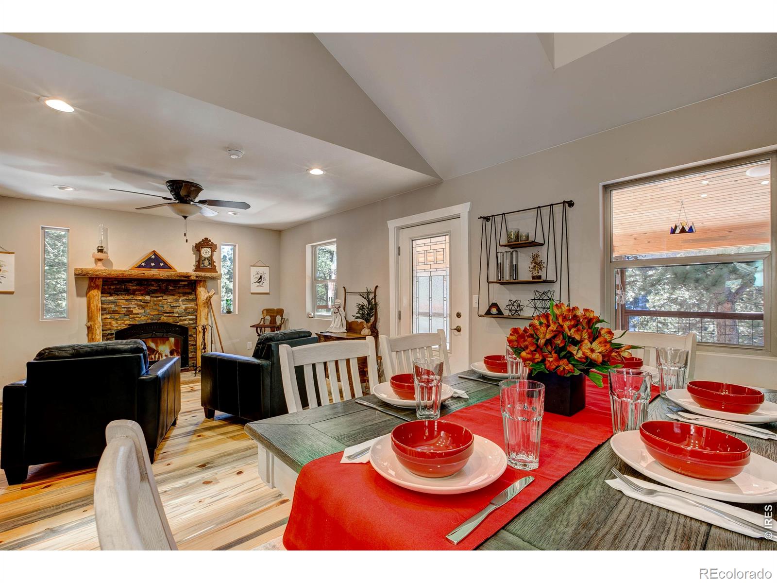 972 Aspen Drive Lyons CO 80540