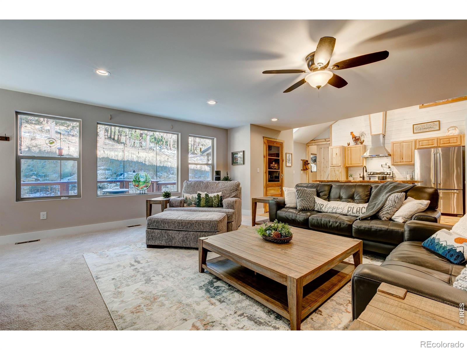 972 Aspen Drive Lyons CO 80540