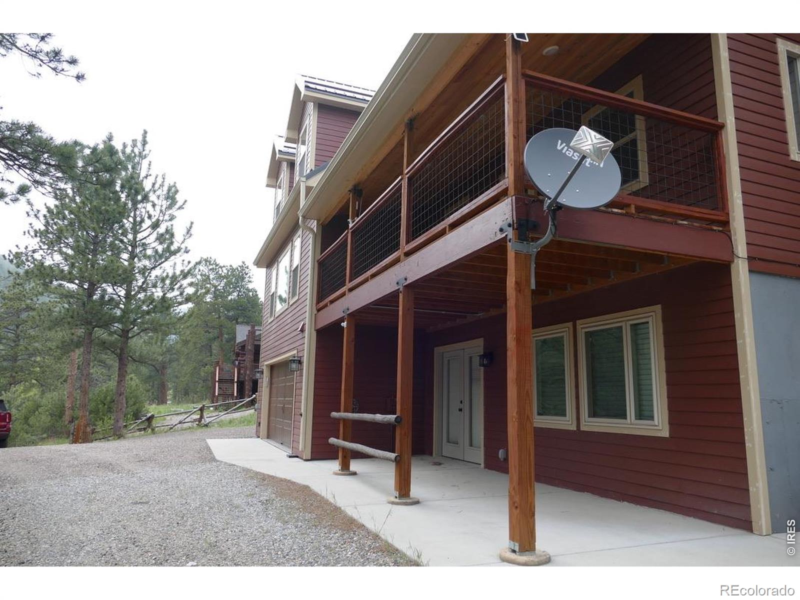 972 Aspen Drive Lyons CO 80540