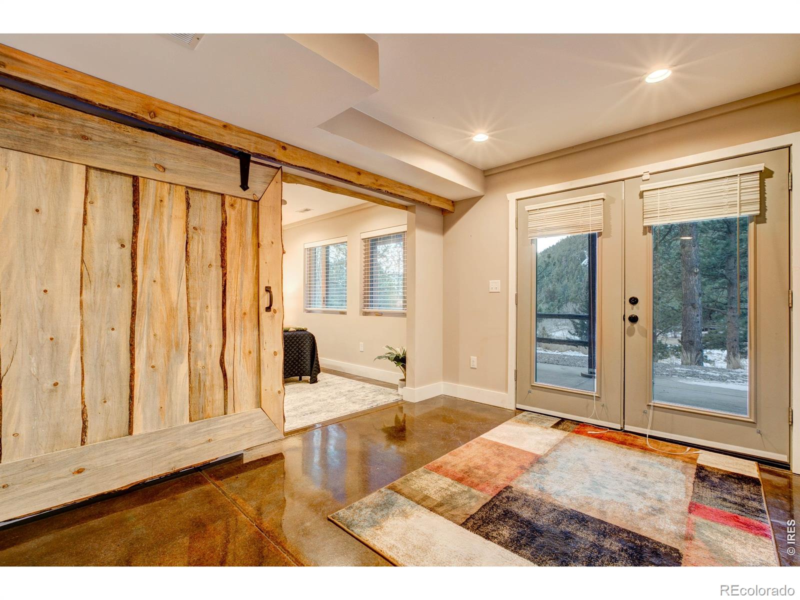 972 Aspen Drive Lyons CO 80540