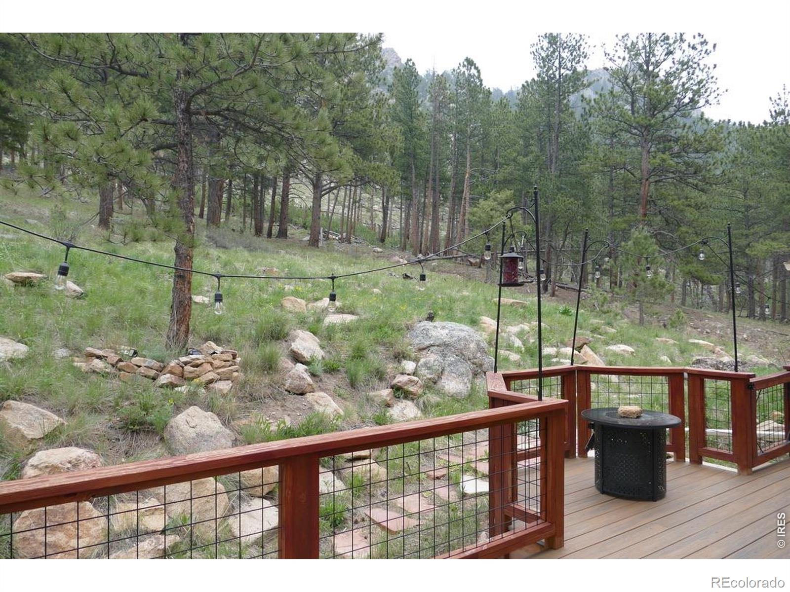972 Aspen Drive Lyons CO 80540