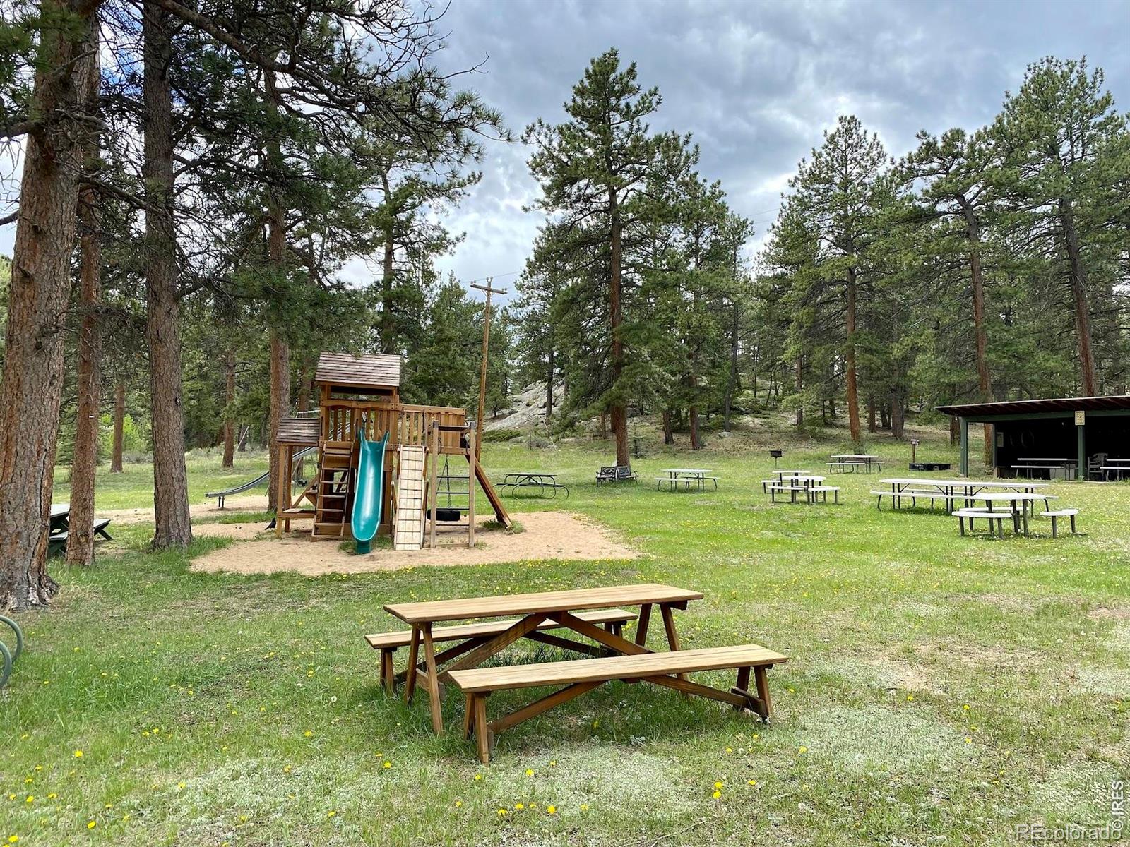972 Aspen Drive Lyons CO 80540