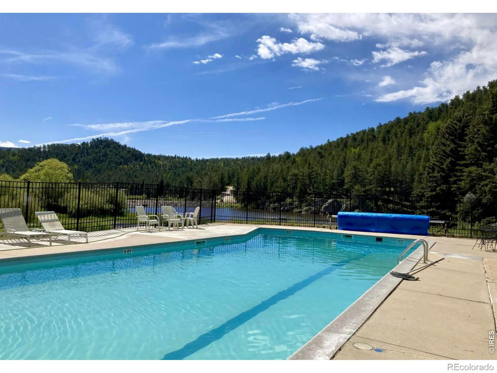972 Aspen Drive Lyons CO 80540