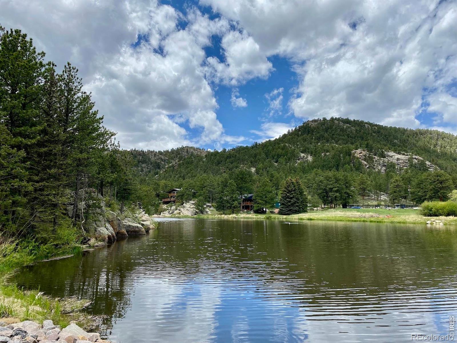 972 Aspen Drive Lyons CO 80540