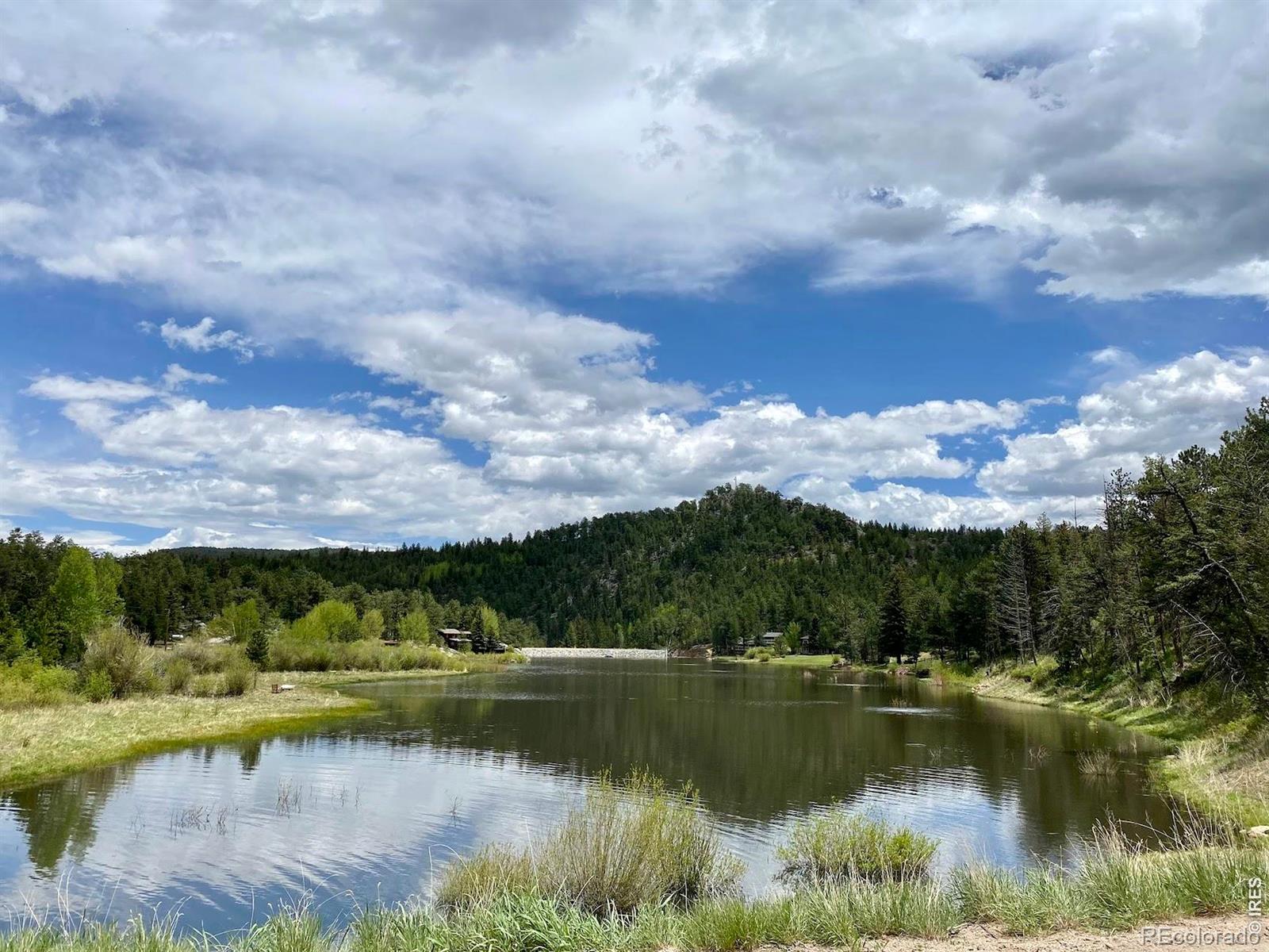 972 Aspen Drive Lyons CO 80540