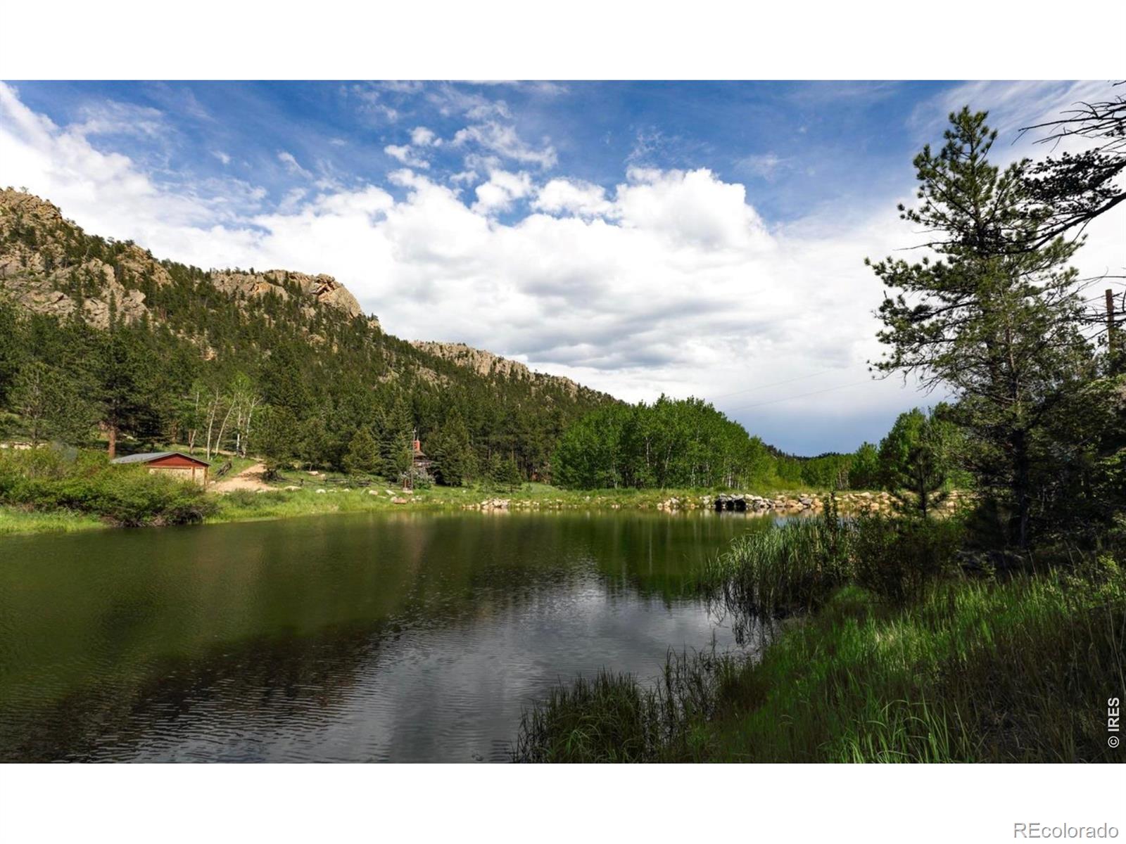 972 Aspen Drive Lyons CO 80540