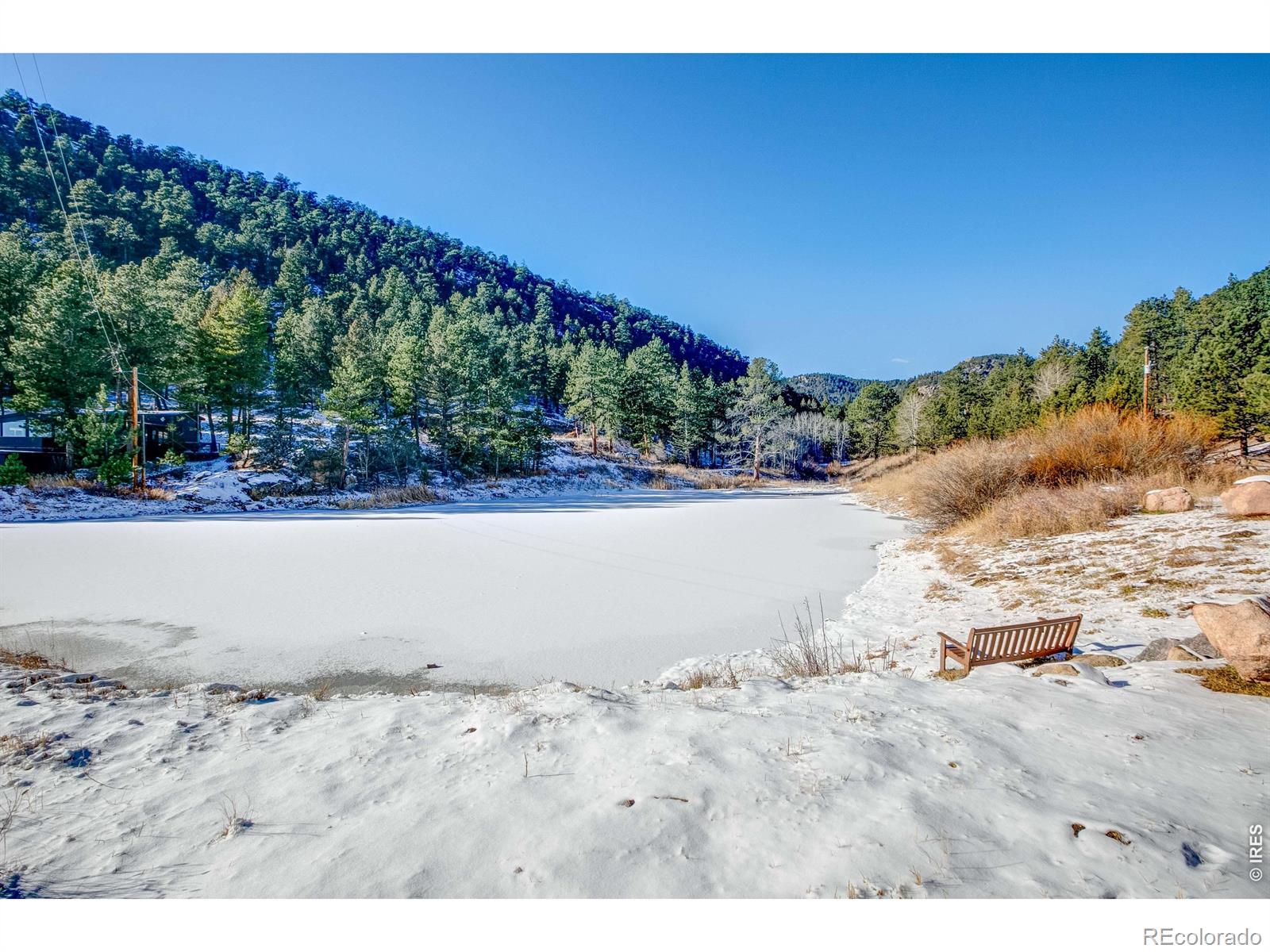 972 Aspen Drive Lyons CO 80540