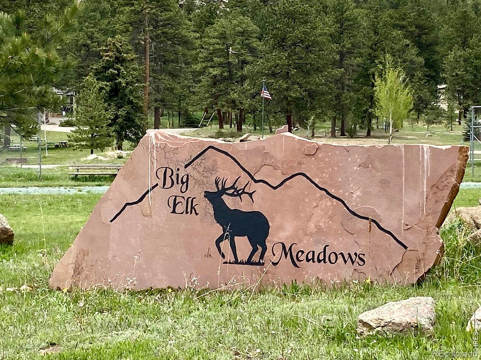 972 Aspen Drive Lyons CO 80540