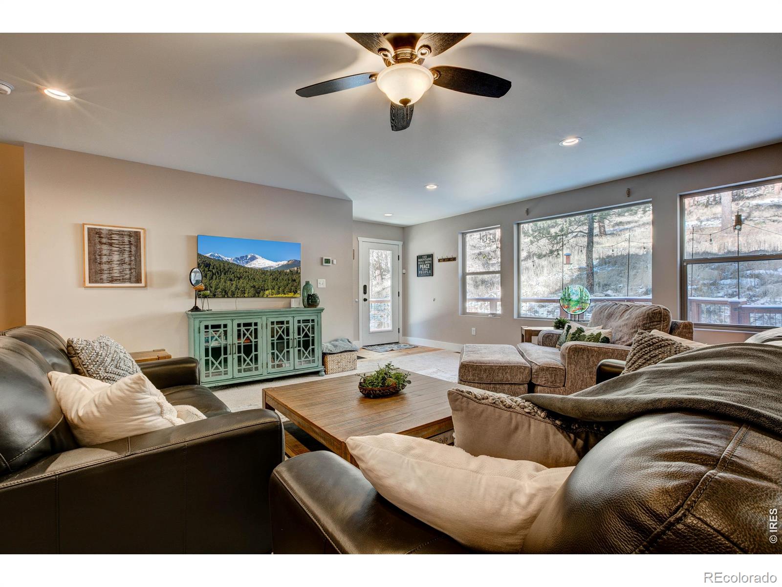 972 Aspen Drive Lyons CO 80540